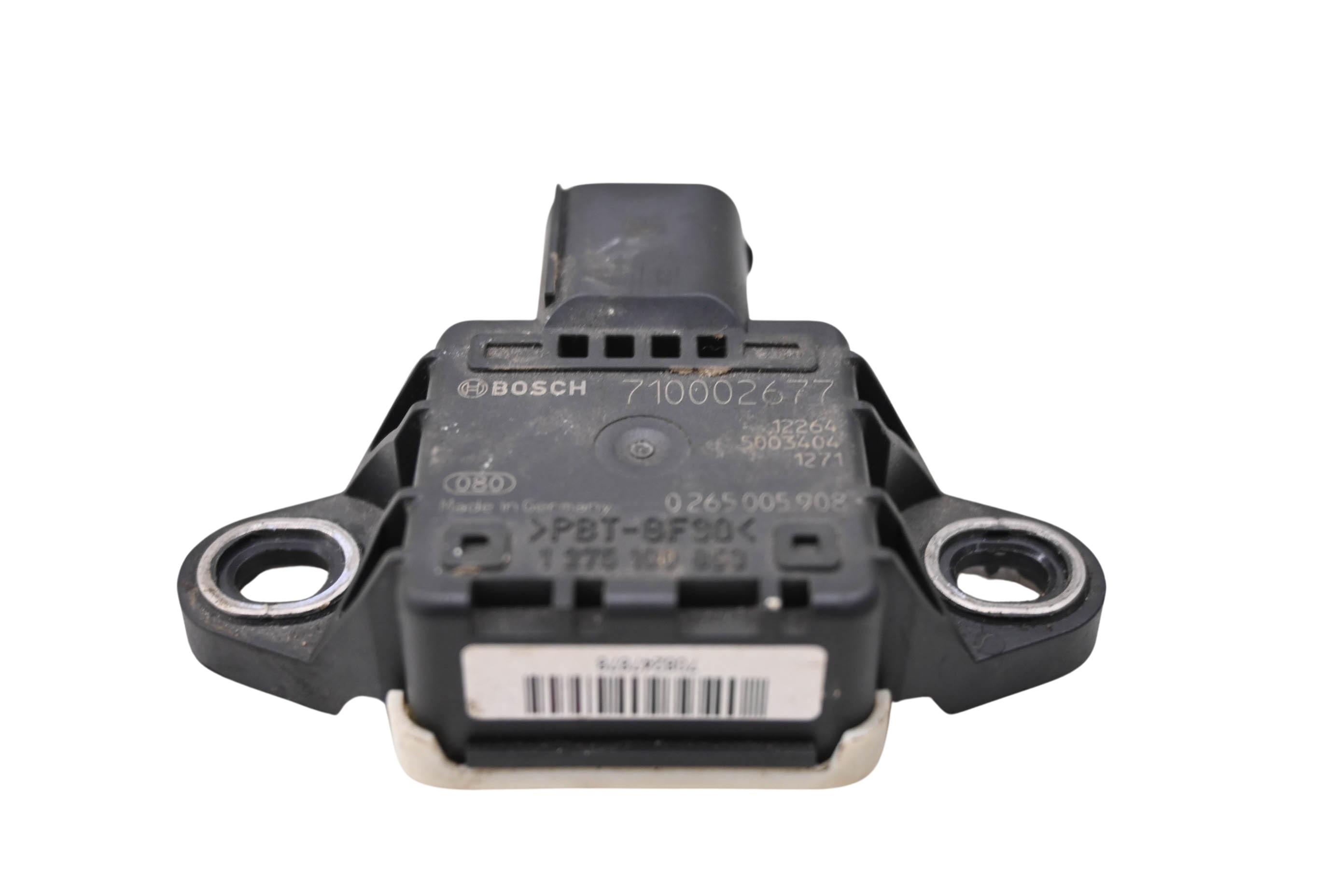 13 Can-Am Spyder RS SM5 Configuration Module