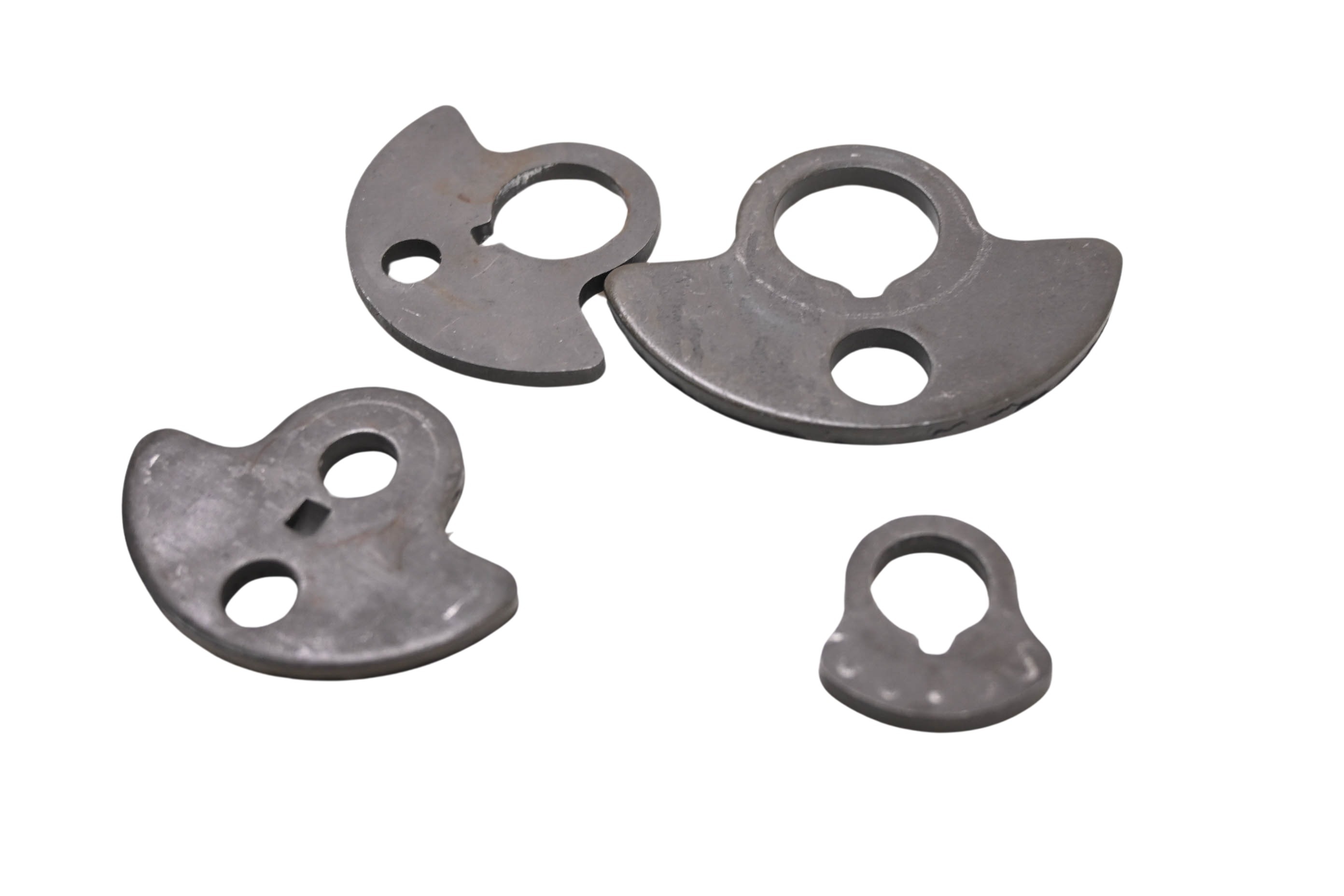 13 Can-Am Spyder RS SM5 Crank Gears