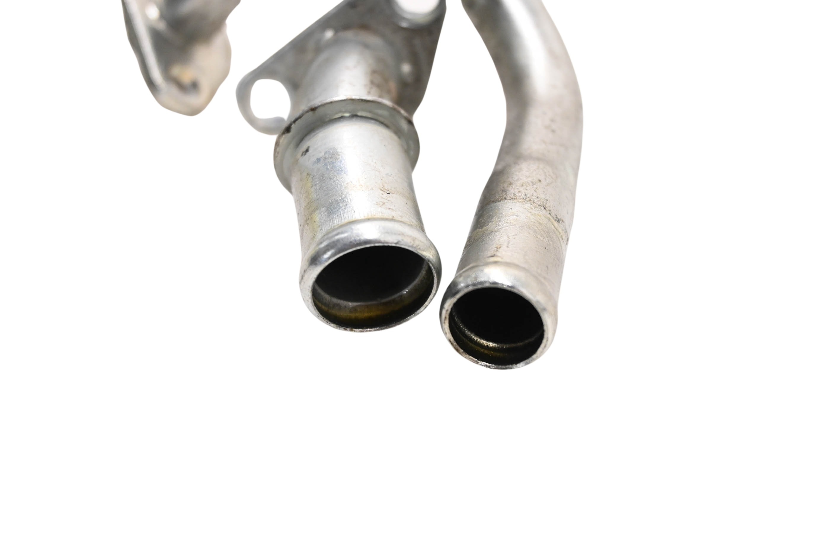 13 Can-Am Spyder RS SM5 Engine Oil Lines