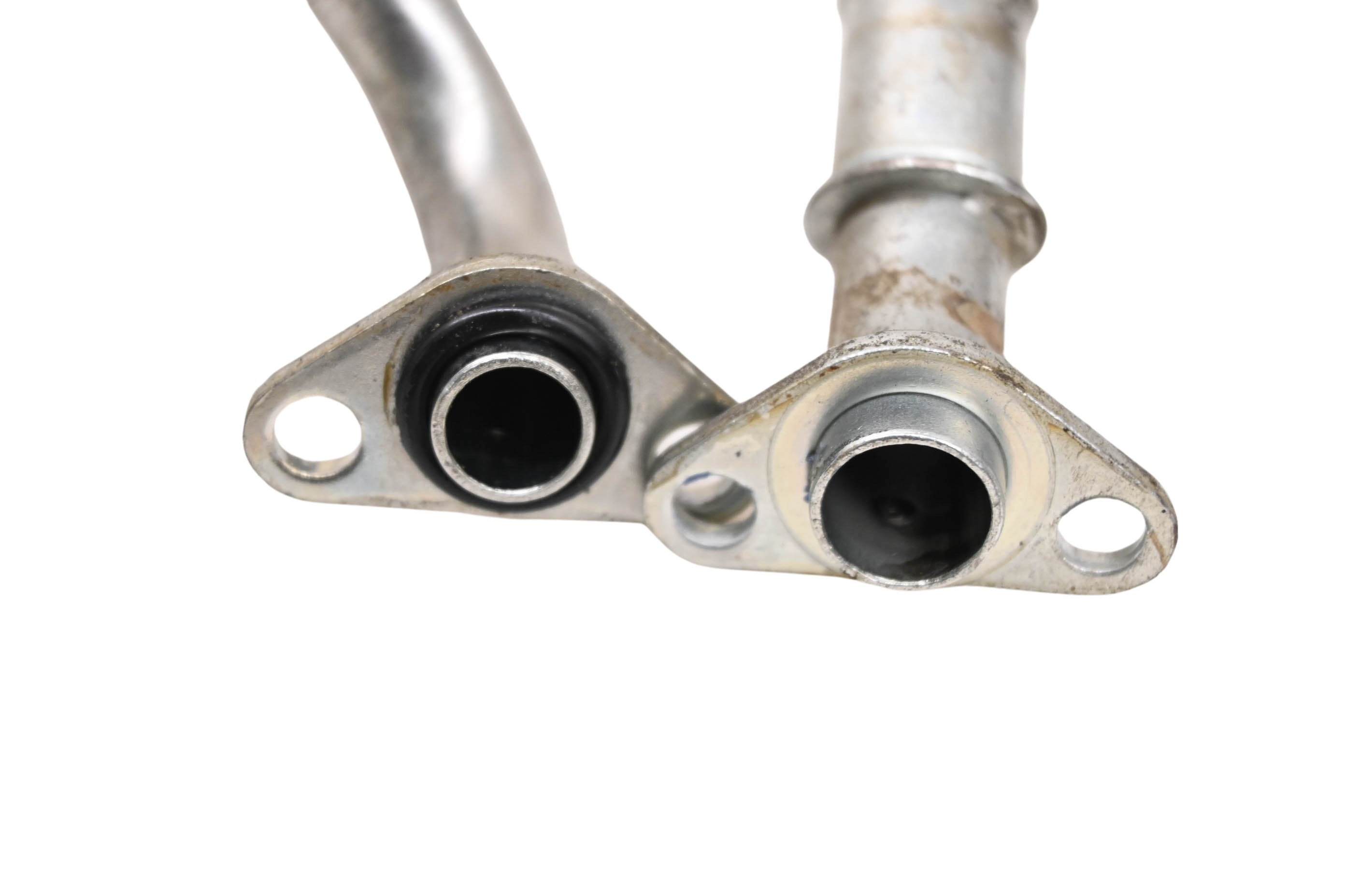 13 Can-Am Spyder RS SM5 Engine Oil Lines