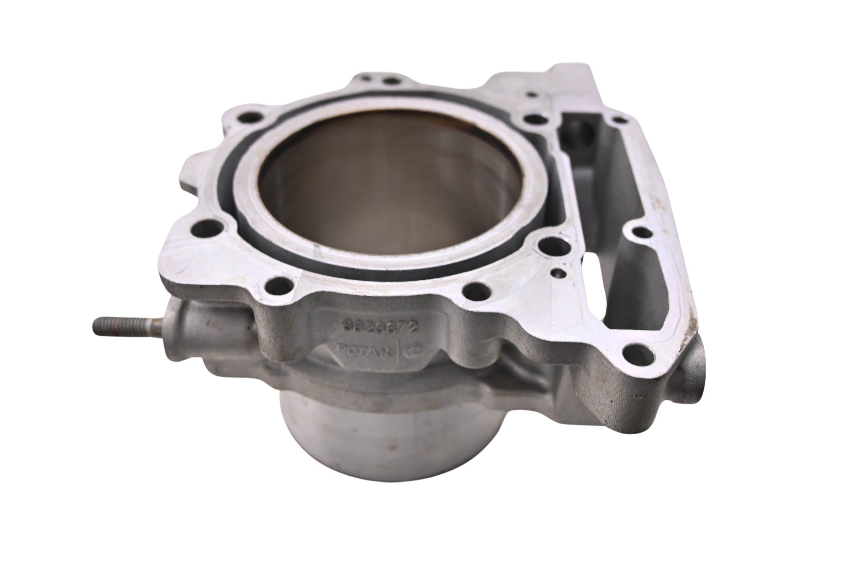 13 Can-Am Spyder RS SM5 Front Cylinder