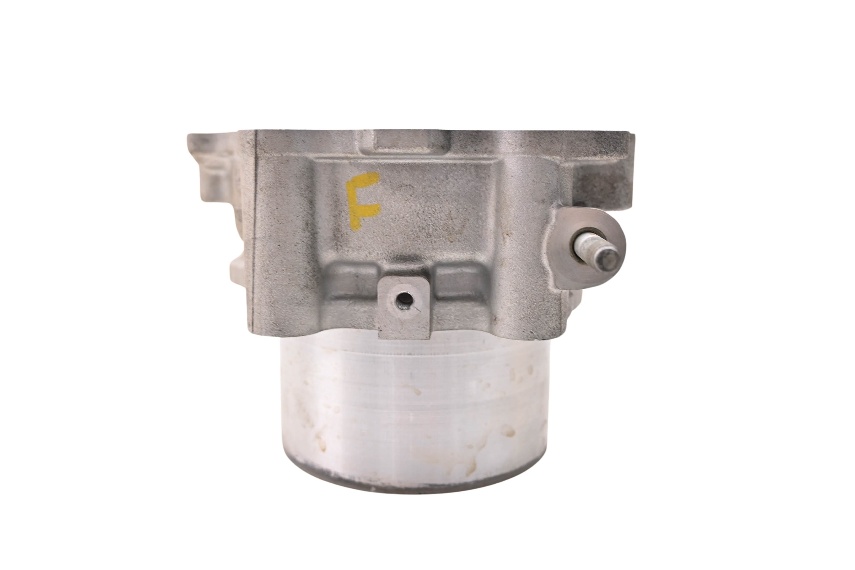 13 Can-Am Spyder RS SM5 Front Cylinder