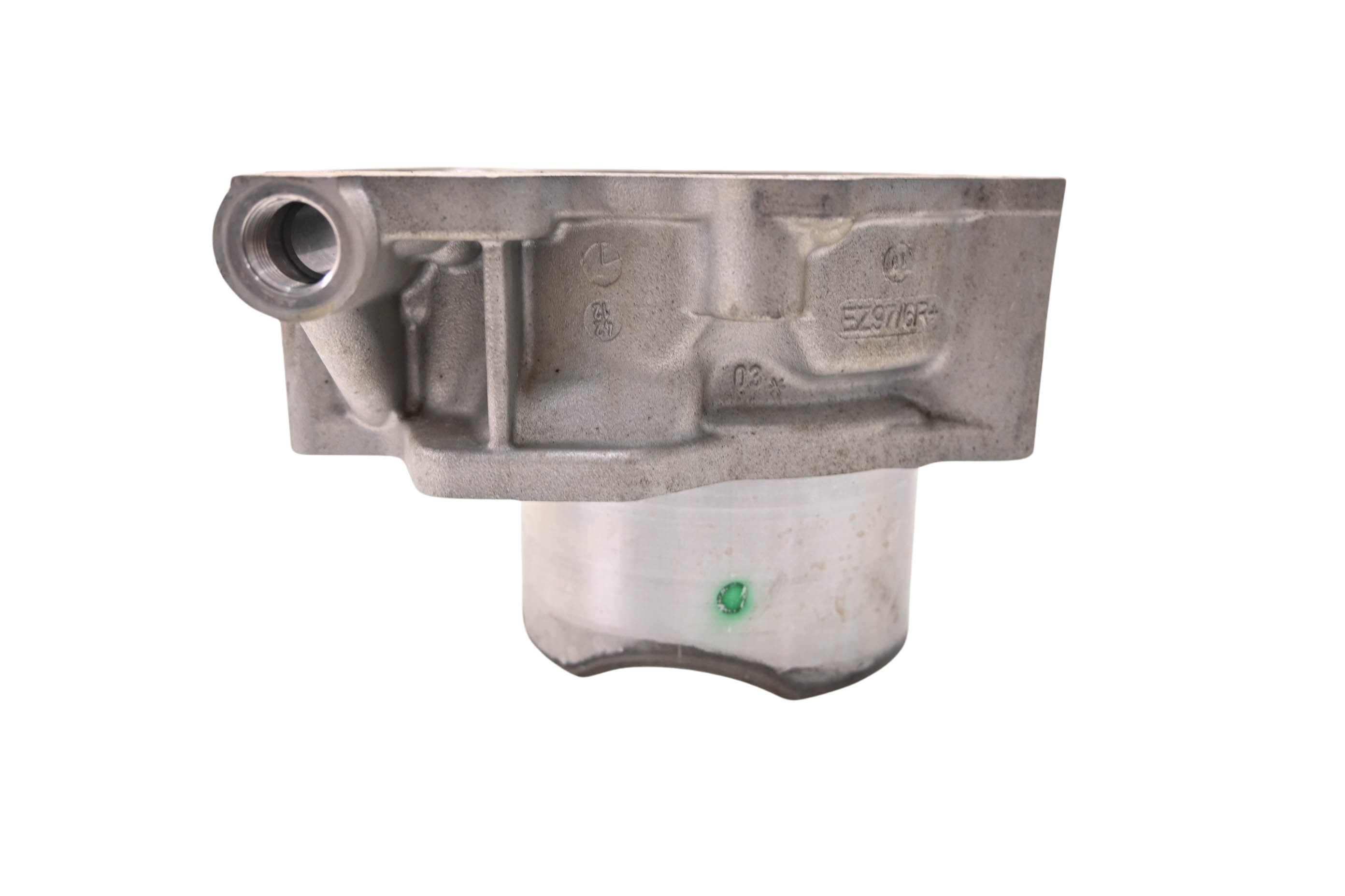 13 Can-Am Spyder RS SM5 Front Cylinder
