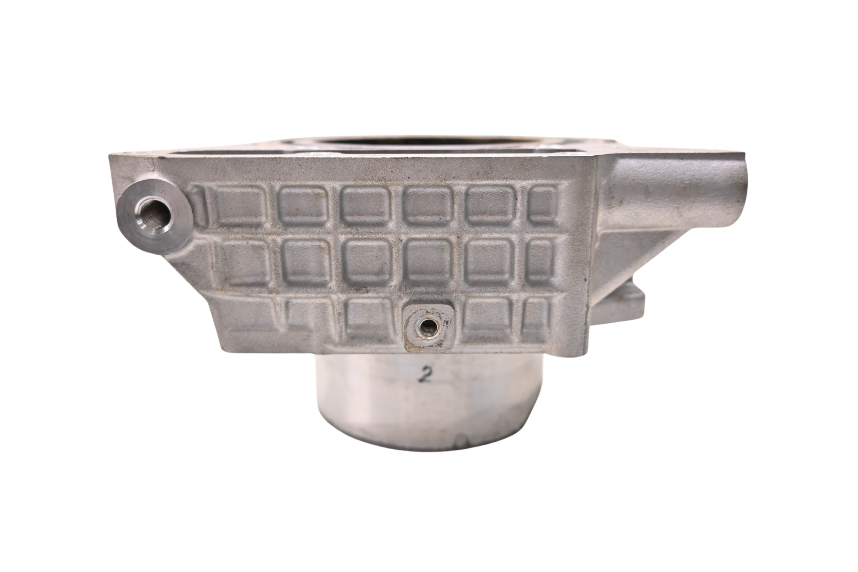 13 Can-Am Spyder RS SM5 Front Cylinder