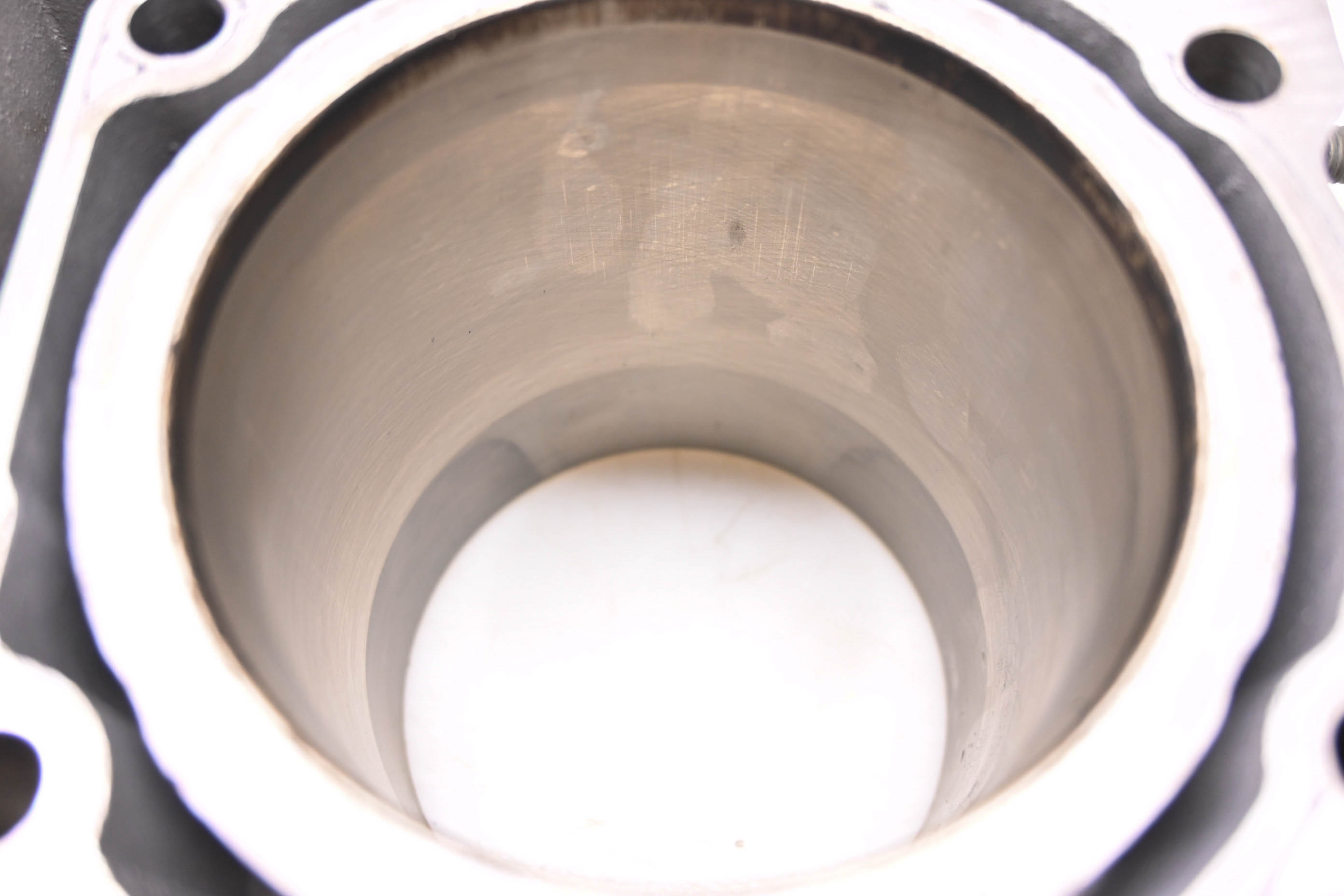 13 Can-Am Spyder RS SM5 Front Cylinder