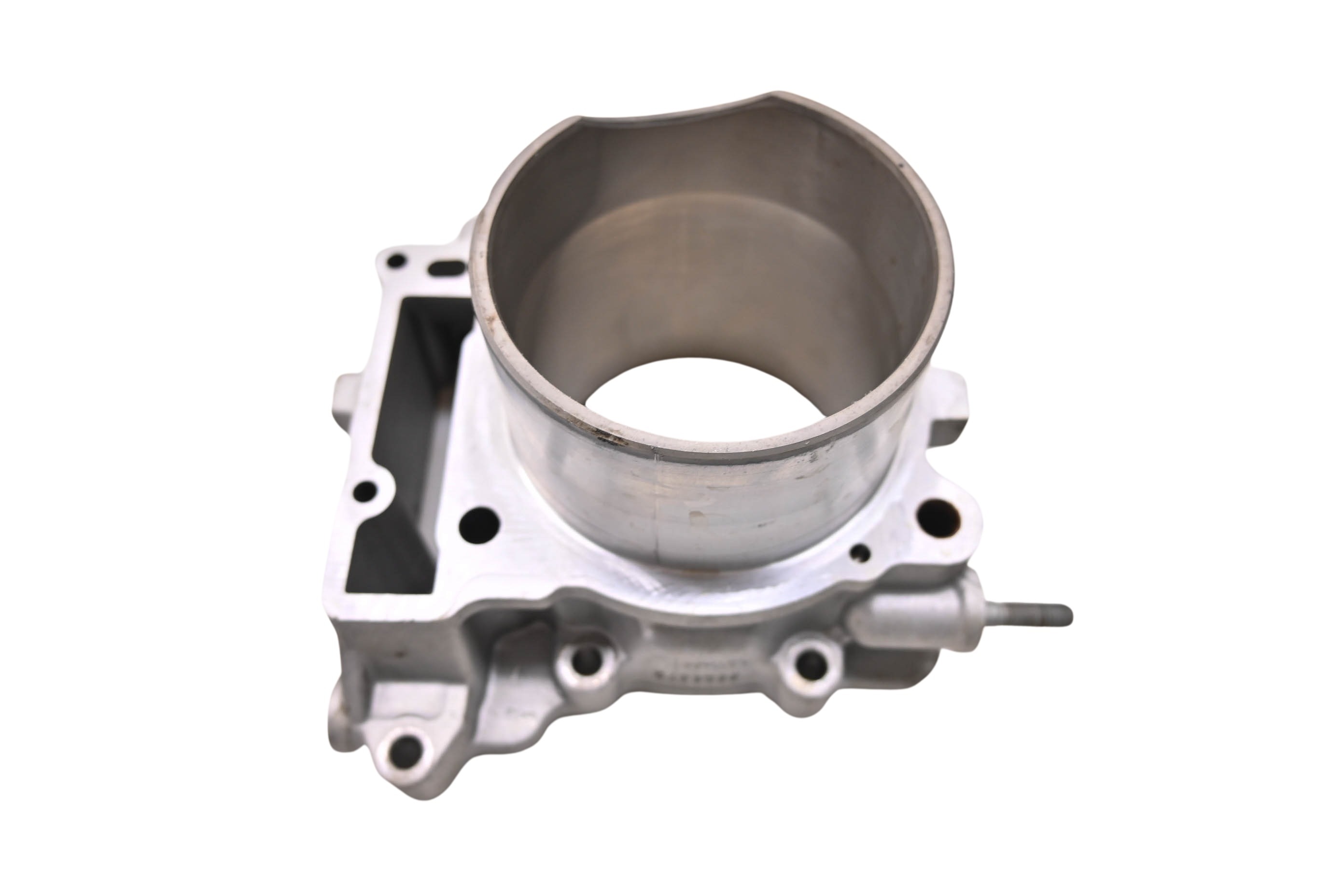13 Can-Am Spyder RS SM5 Front Cylinder
