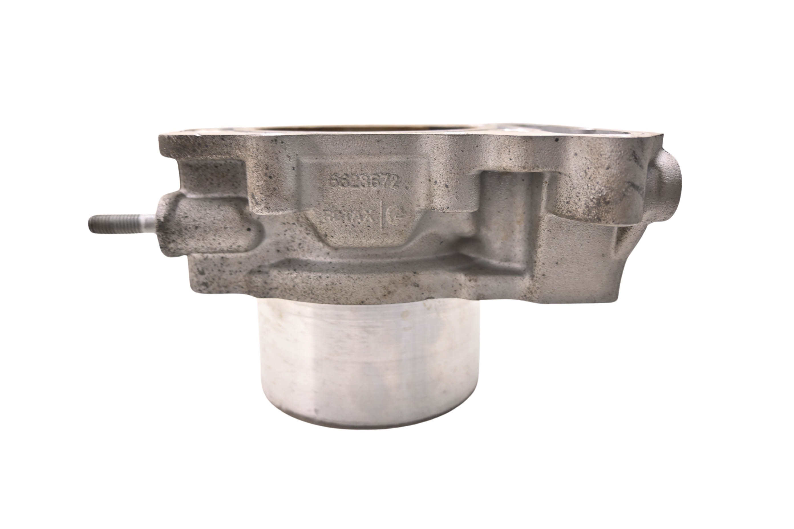 13 Can-Am Spyder RS SM5 Rear Cylinder