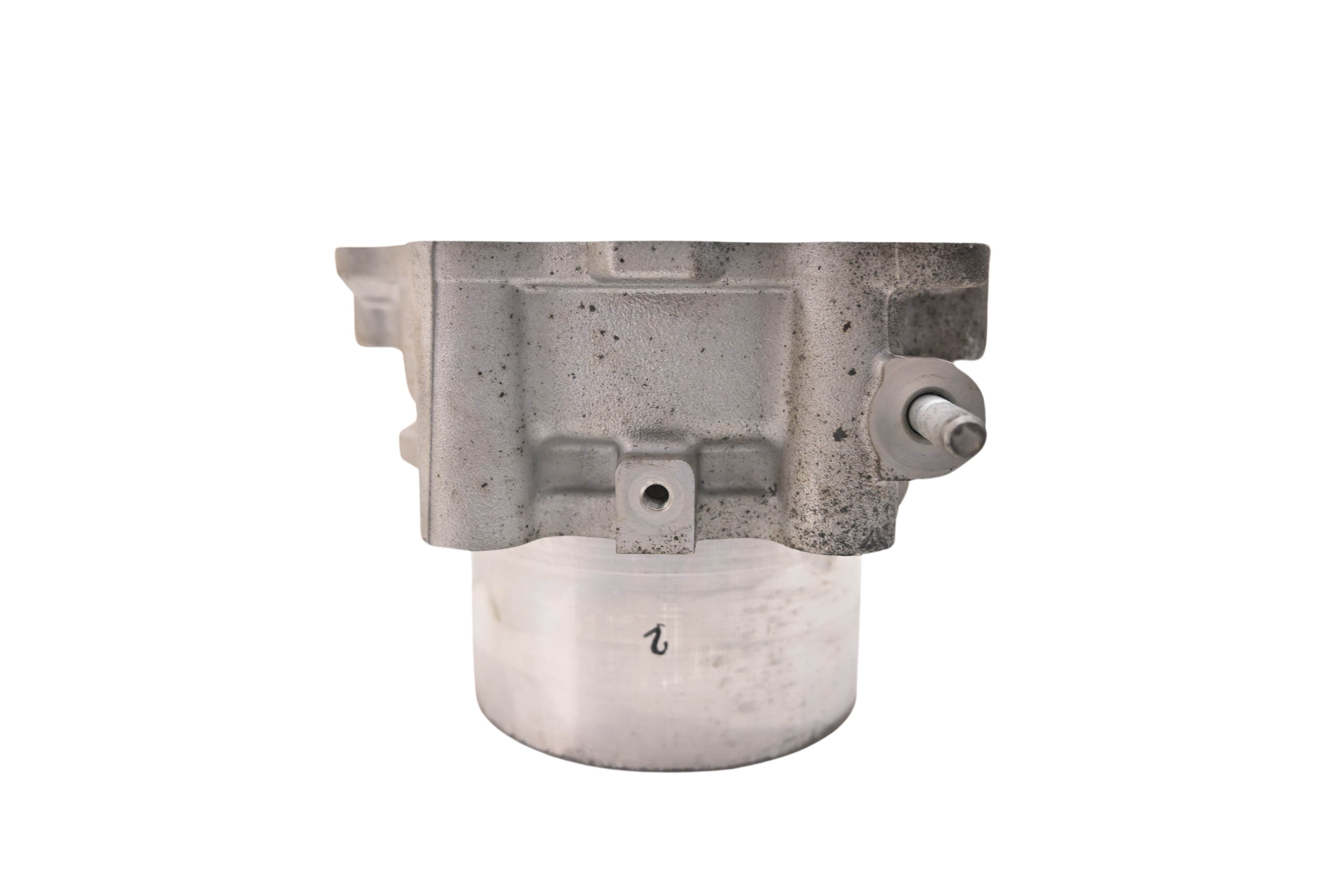 13 Can-Am Spyder RS SM5 Rear Cylinder