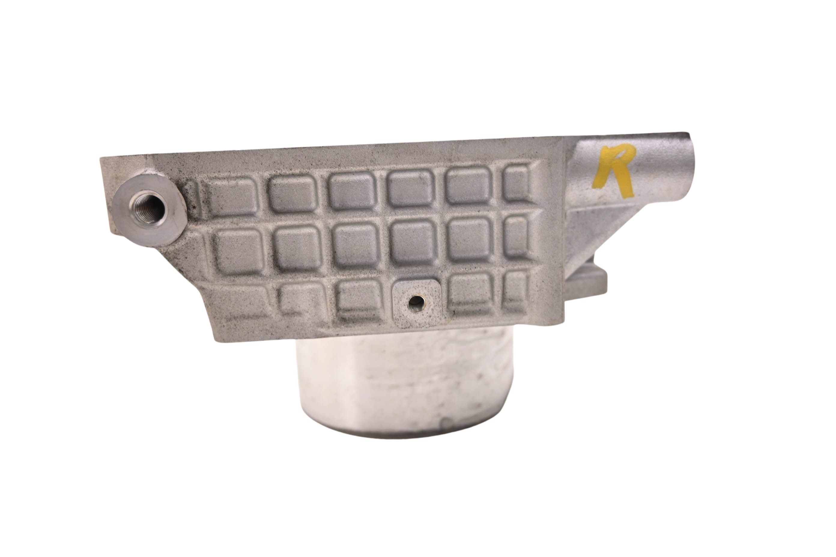 13 Can-Am Spyder RS SM5 Rear Cylinder