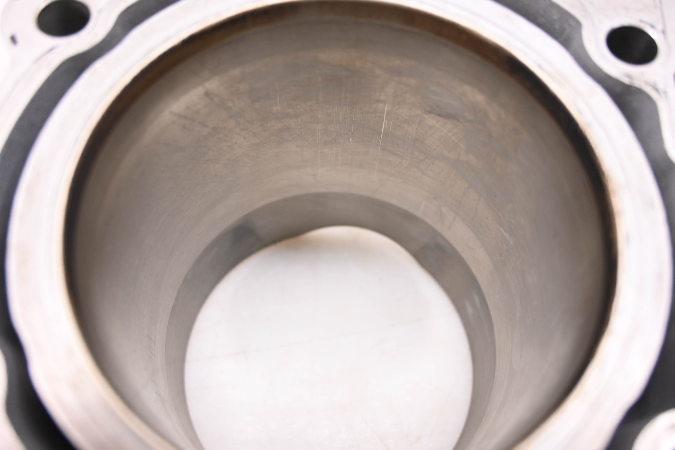 13 Can-Am Spyder RS SM5 Rear Cylinder