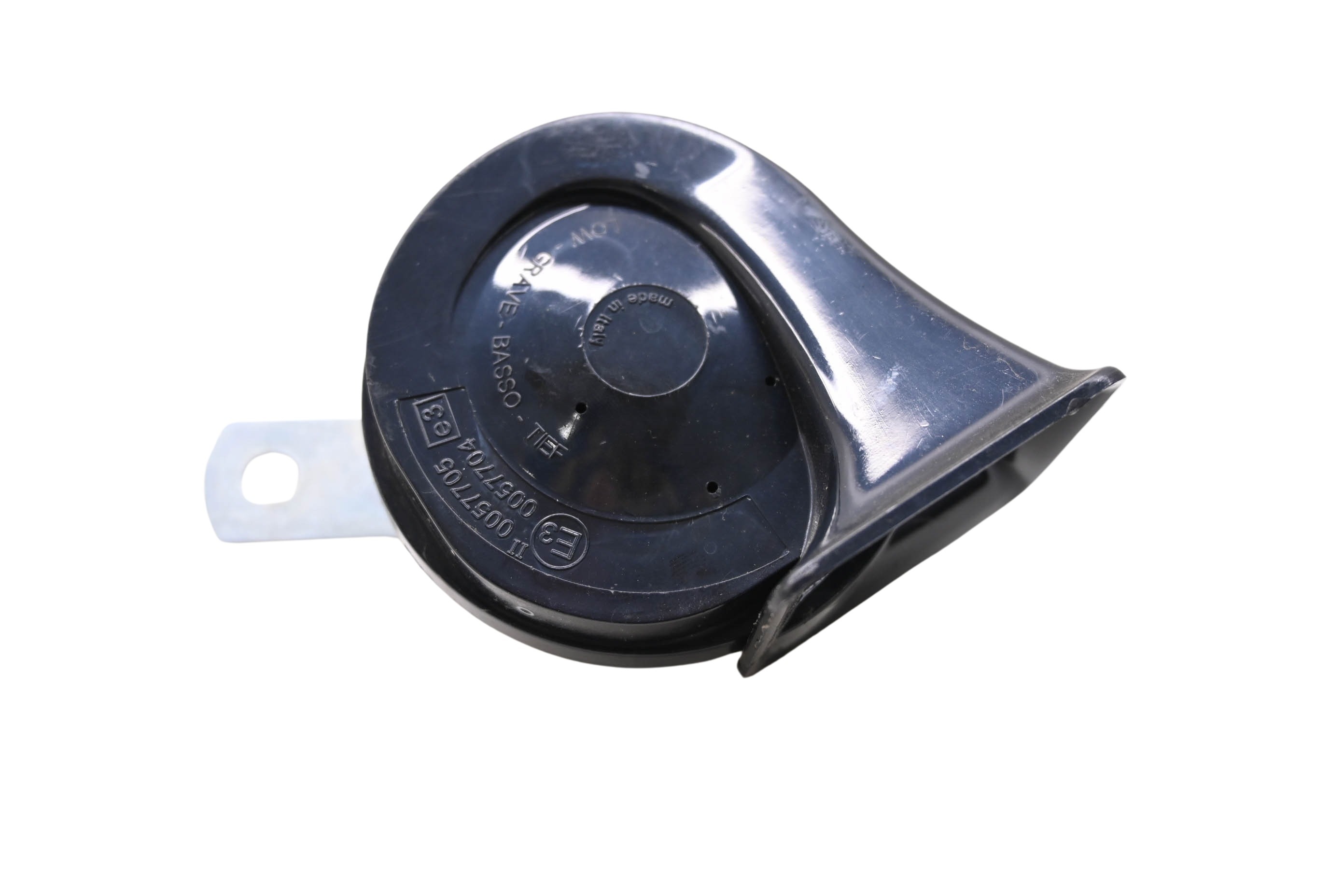 13 Can-Am Spyder RS SM5 Horn