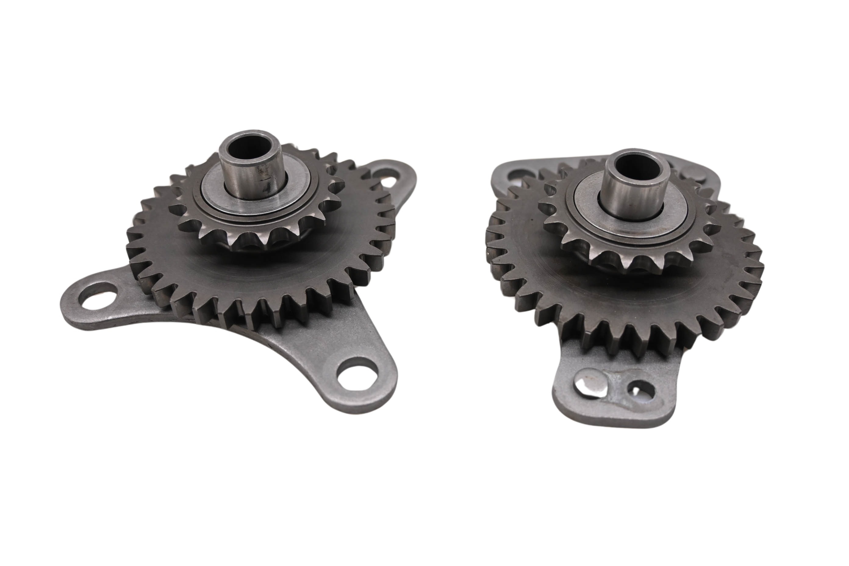 13 Can-Am Spyder RS SM5 Camshaft Drive Gears