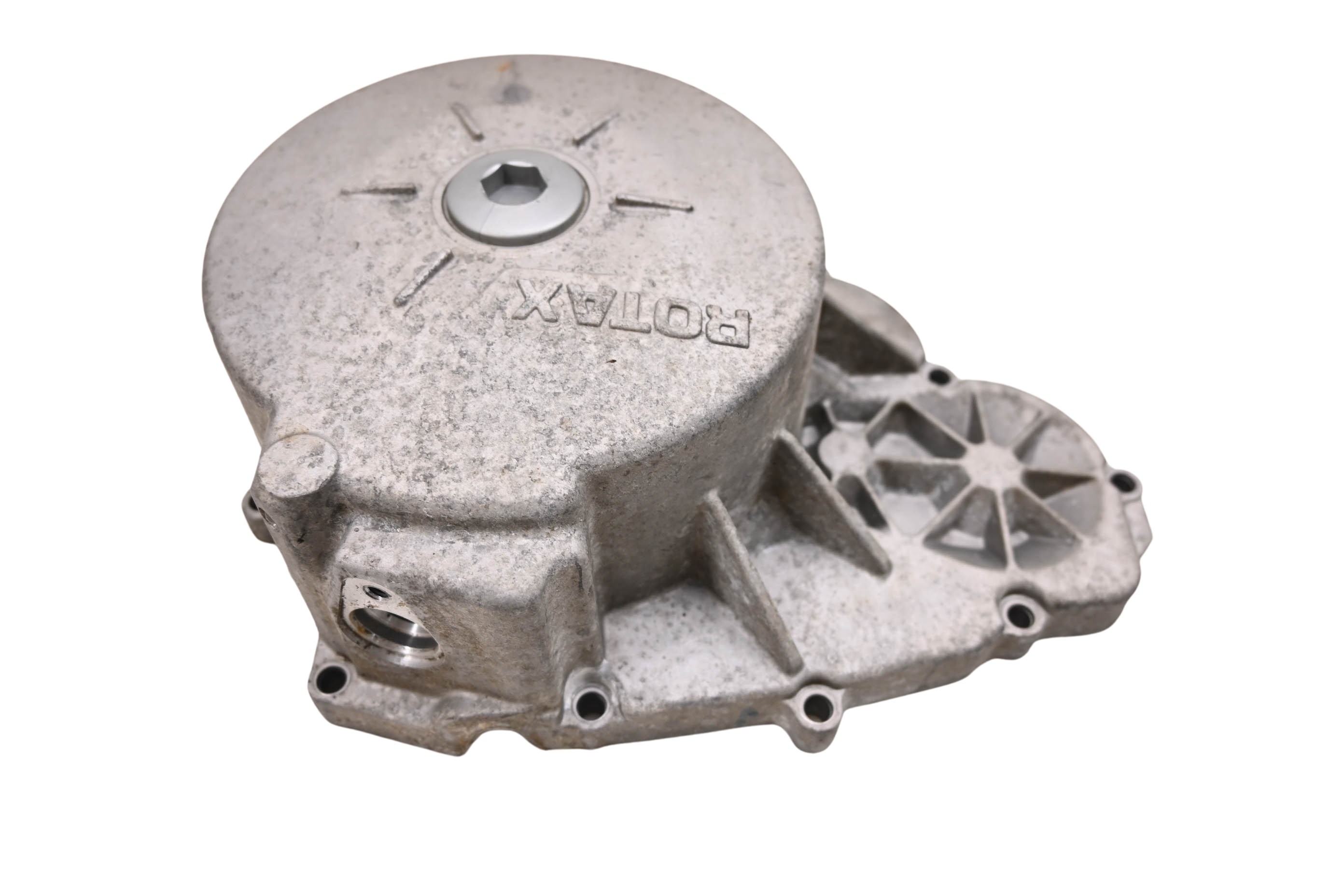 13 Can-Am Spyder RS SM5 Stator Cover
