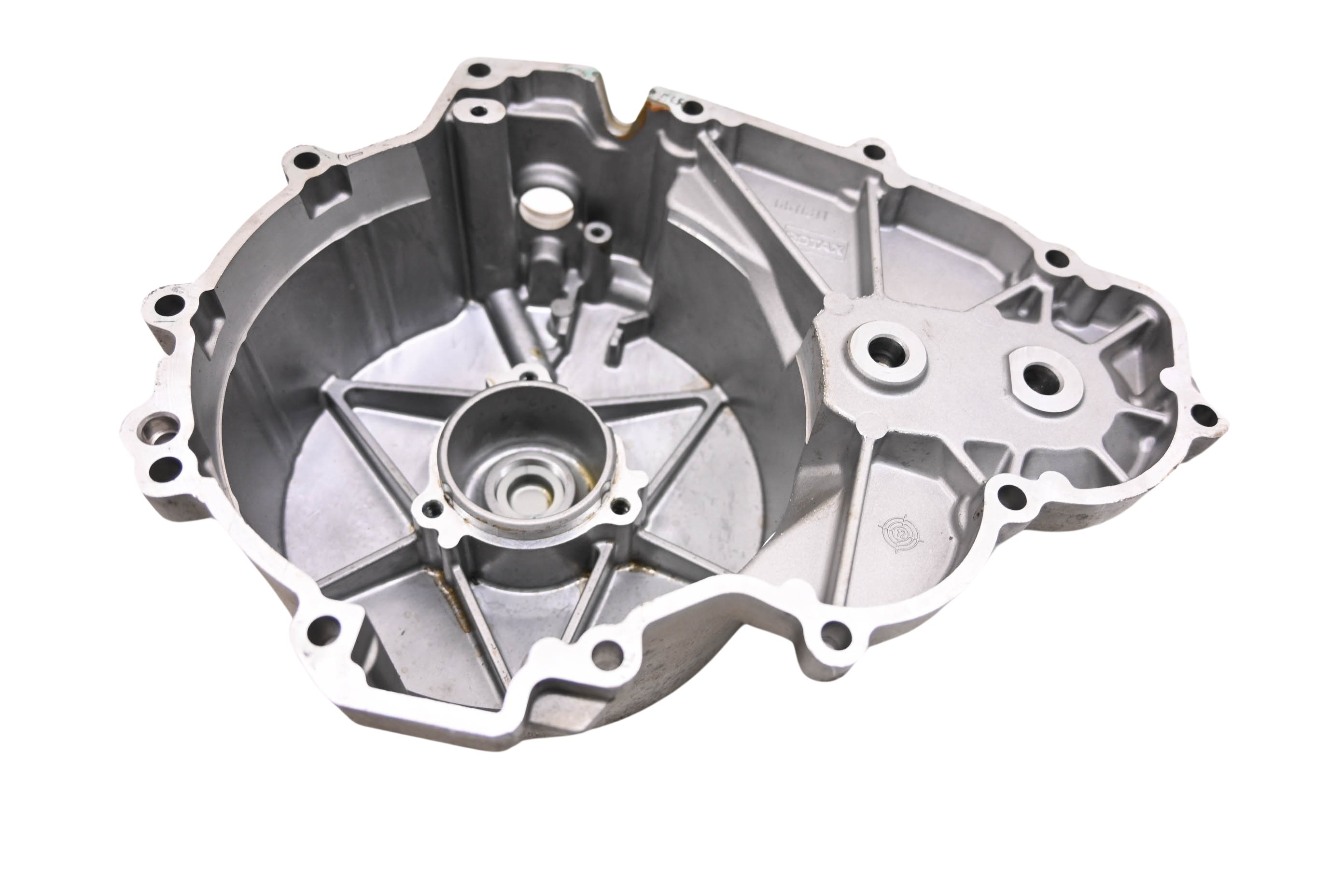 13 Can-Am Spyder RS SM5 Stator Cover