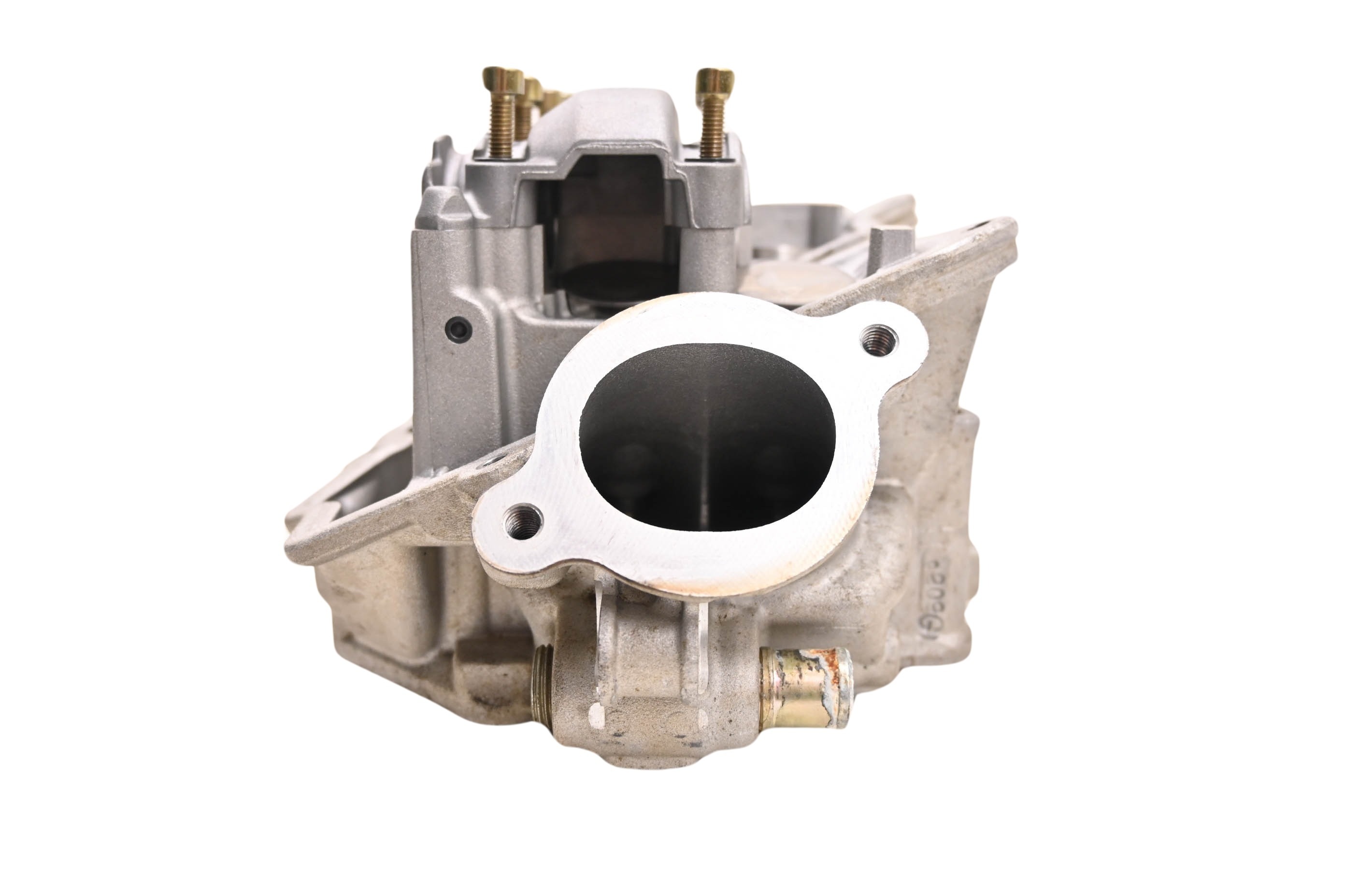 13 Can-Am Spyder RS SM5 Front Cylinder Head