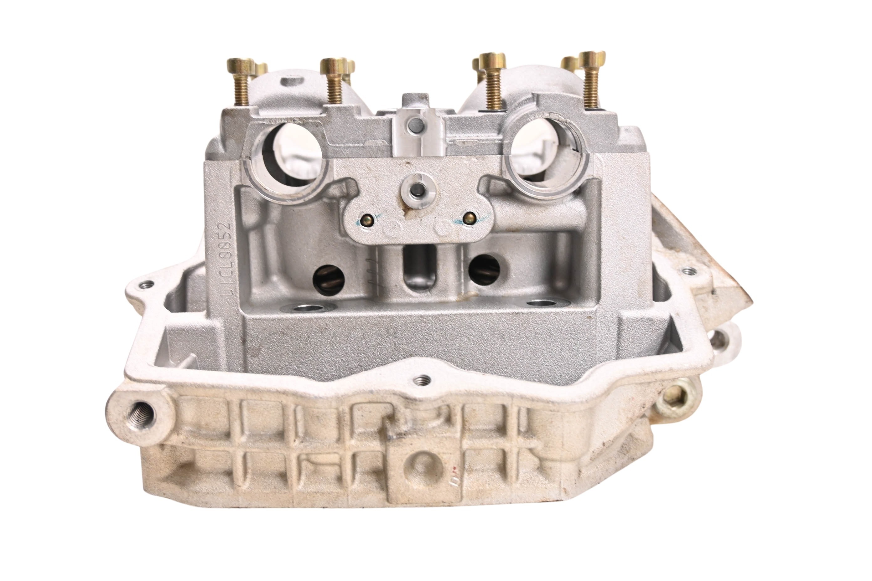 13 Can-Am Spyder RS SM5 Front Cylinder Head