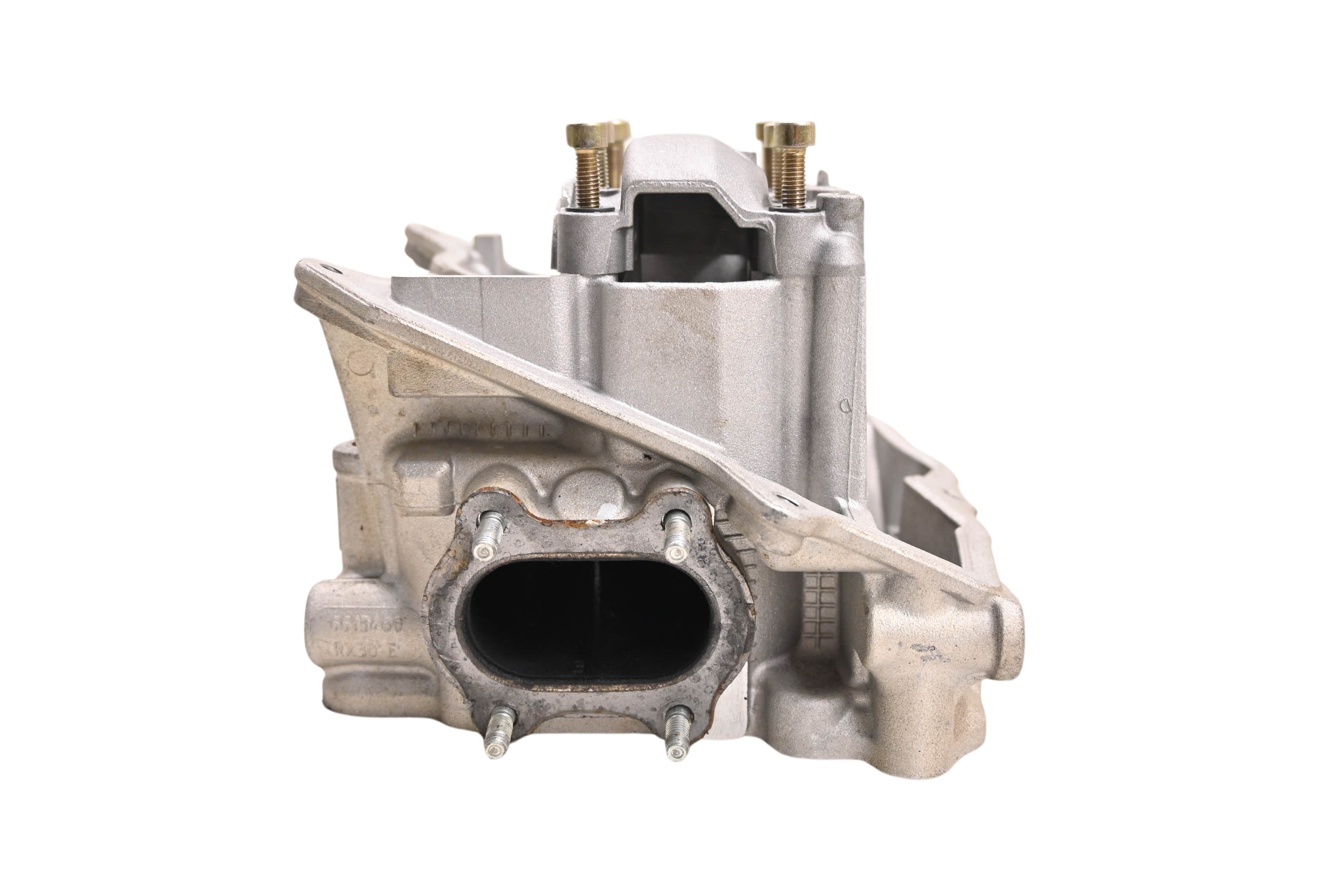 13 Can-Am Spyder RS SM5 Front Cylinder Head