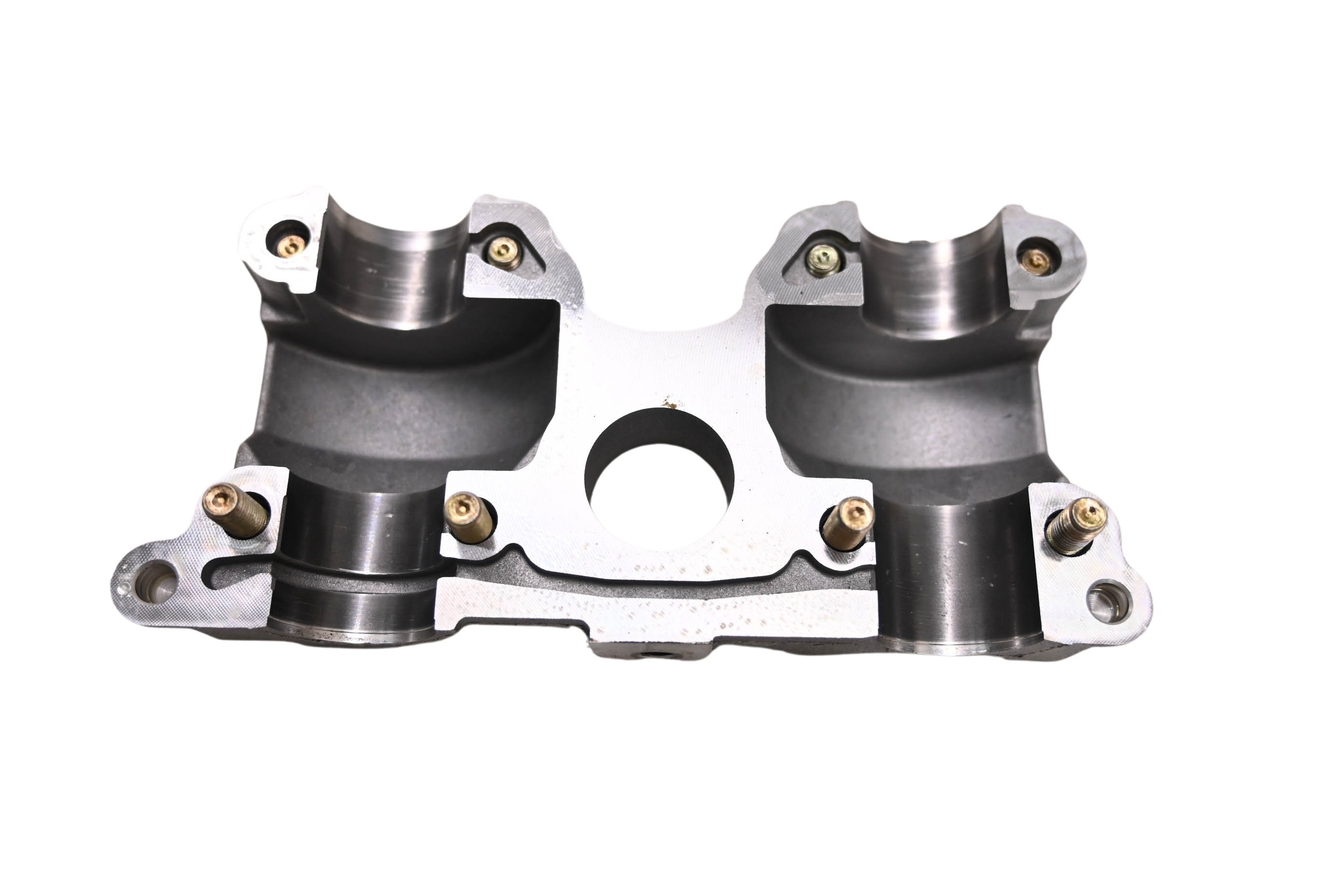 13 Can-Am Spyder RS SM5 Front Cylinder Head