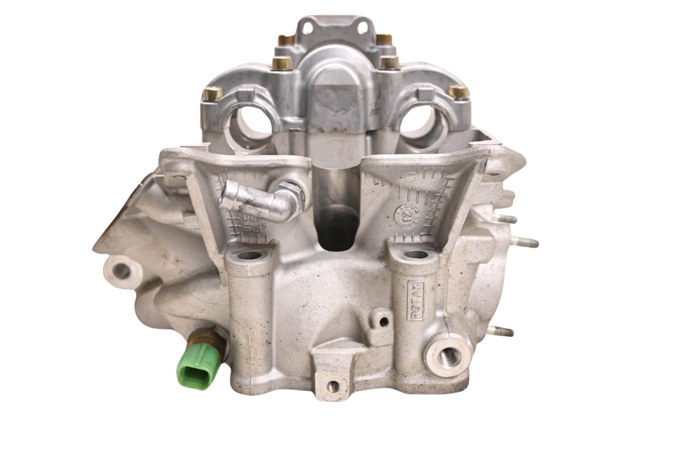13 Can-Am Spyder RS SM5 Rear Cylinder Head