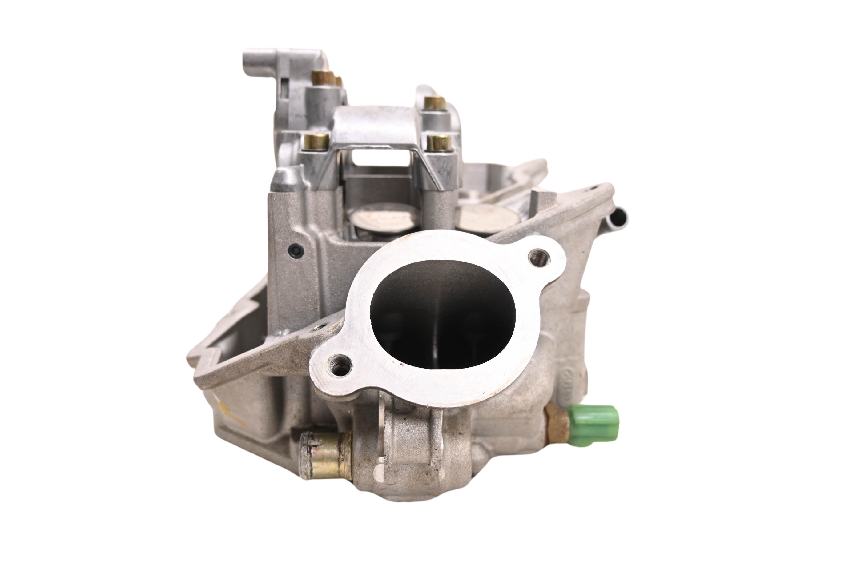 13 Can-Am Spyder RS SM5 Rear Cylinder Head