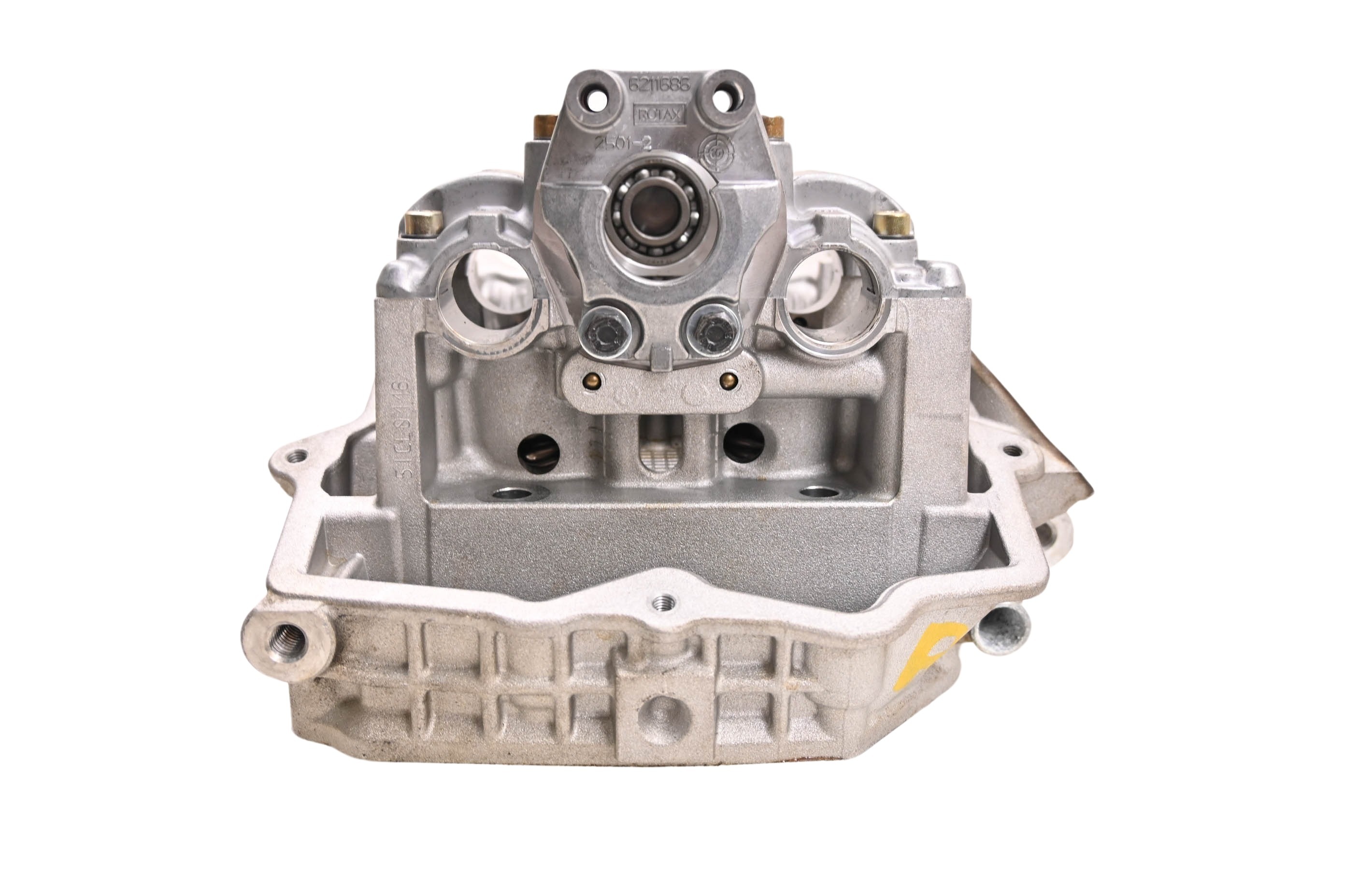 13 Can-Am Spyder RS SM5 Rear Cylinder Head