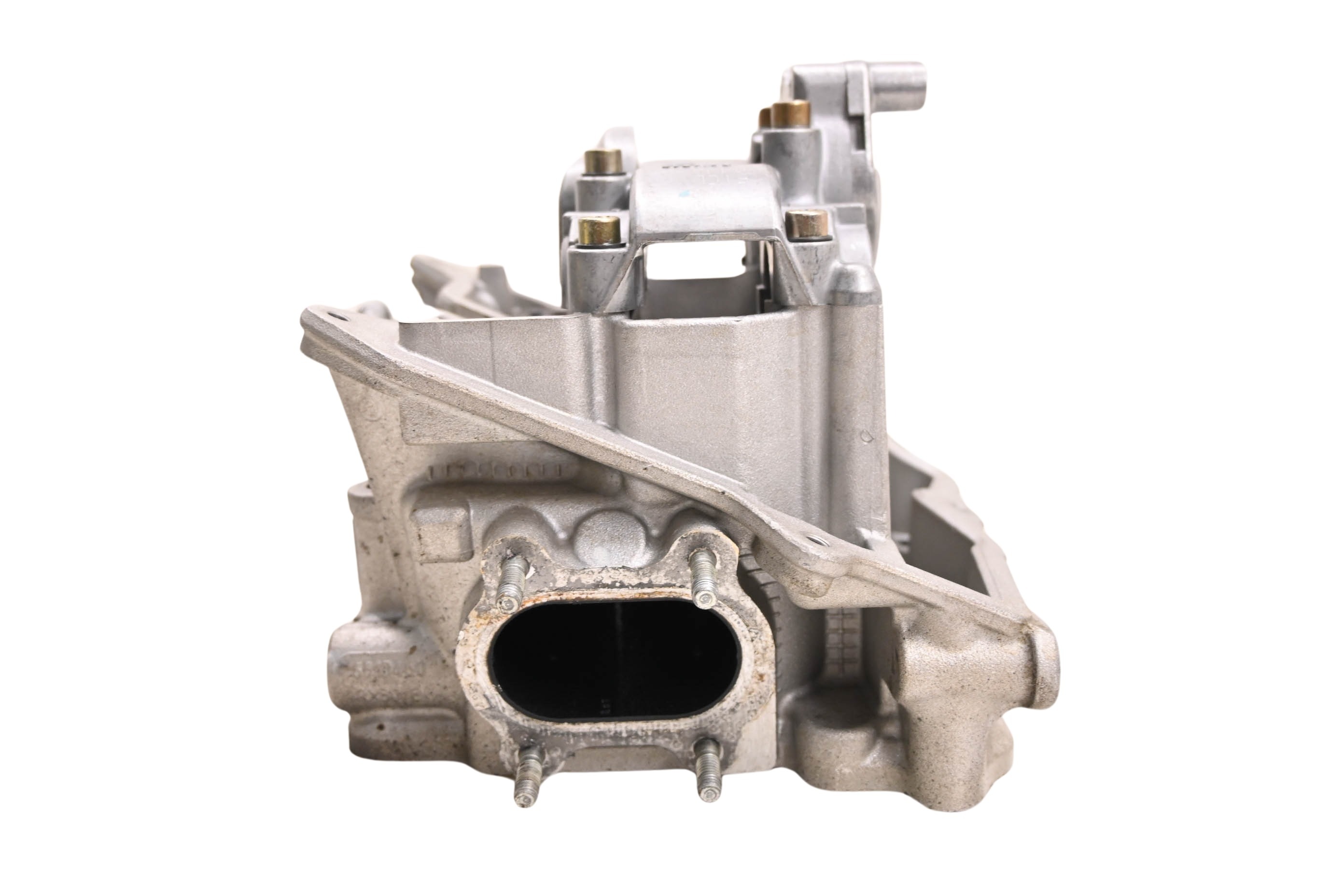 13 Can-Am Spyder RS SM5 Rear Cylinder Head