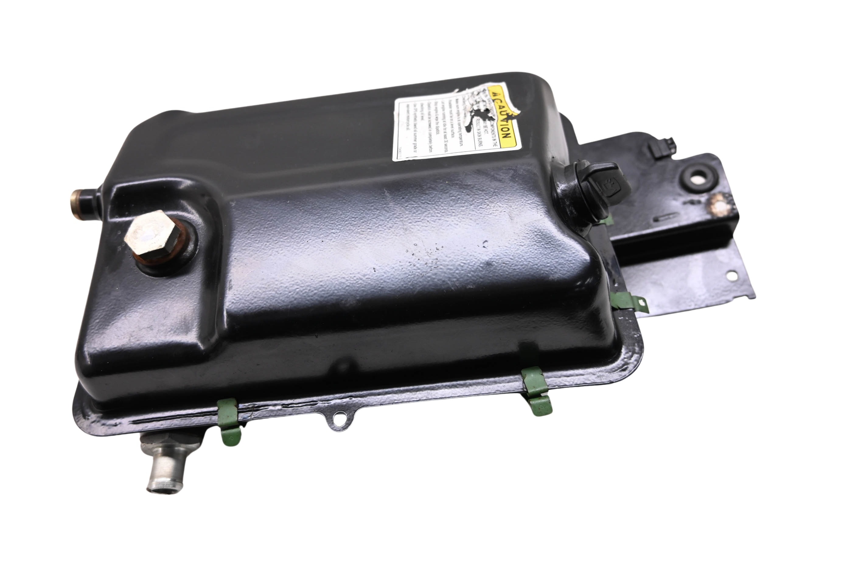 13 Can-Am Spyder RS SM5 Oil Tank