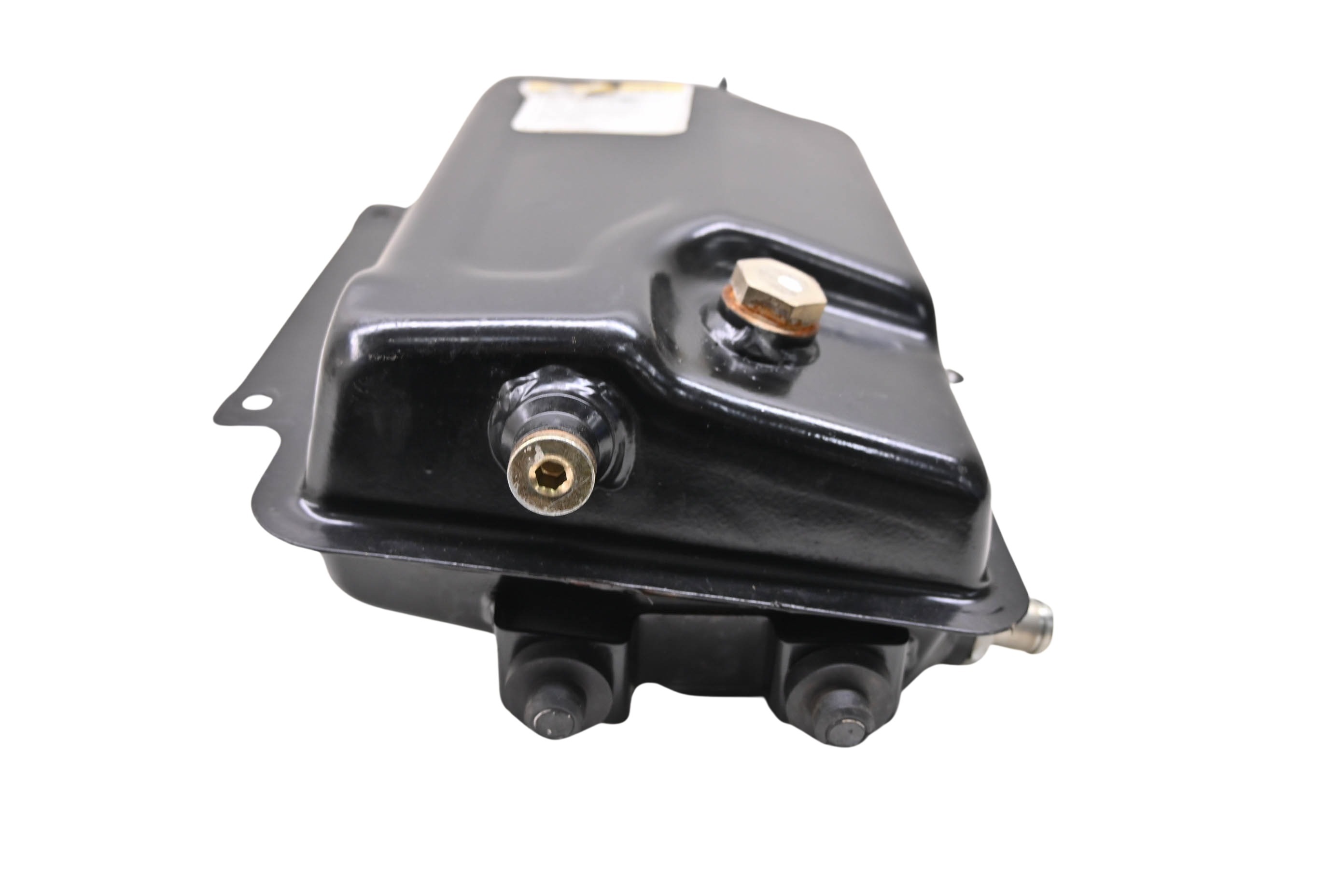 13 Can-Am Spyder RS SM5 Oil Tank