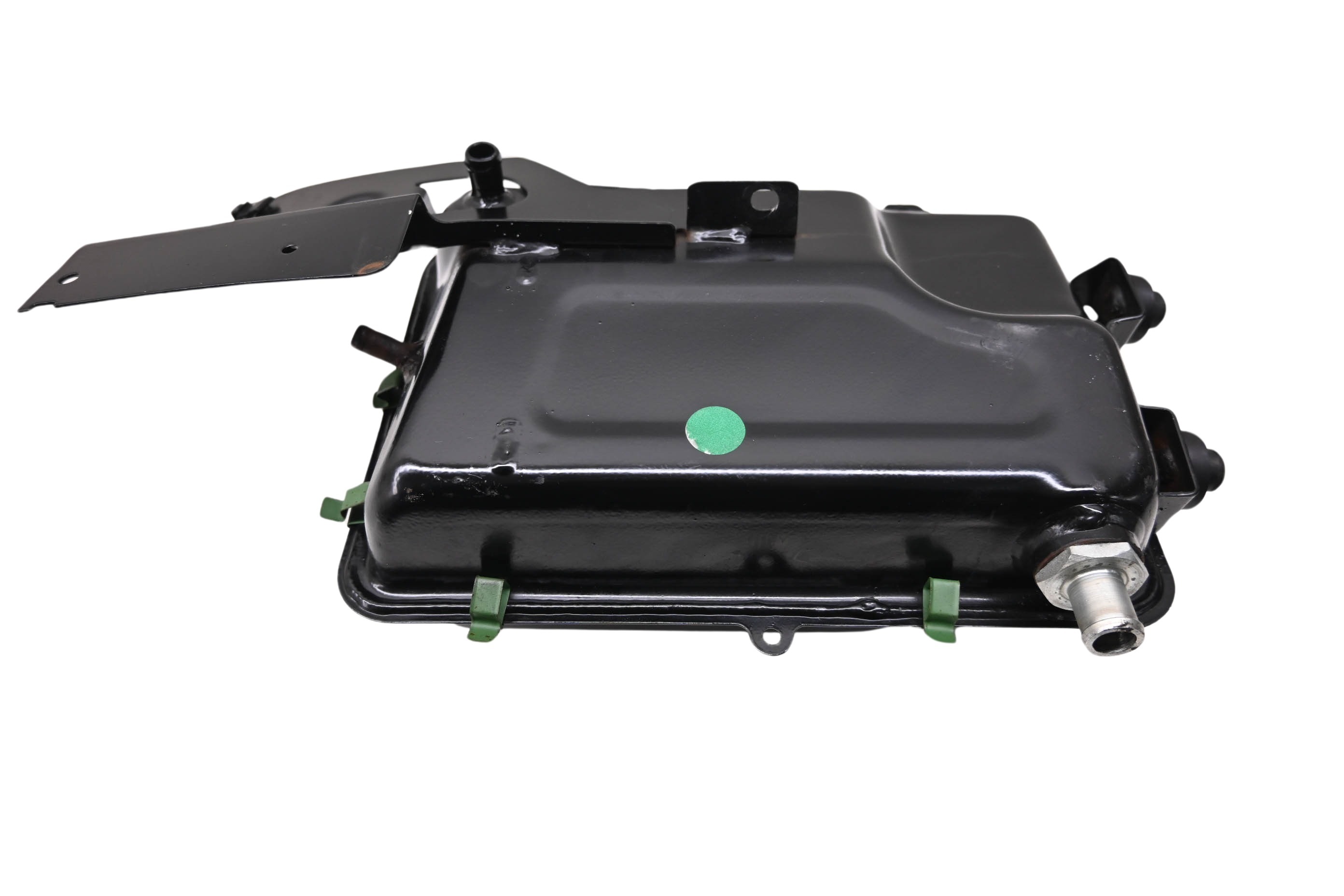 13 Can-Am Spyder RS SM5 Oil Tank