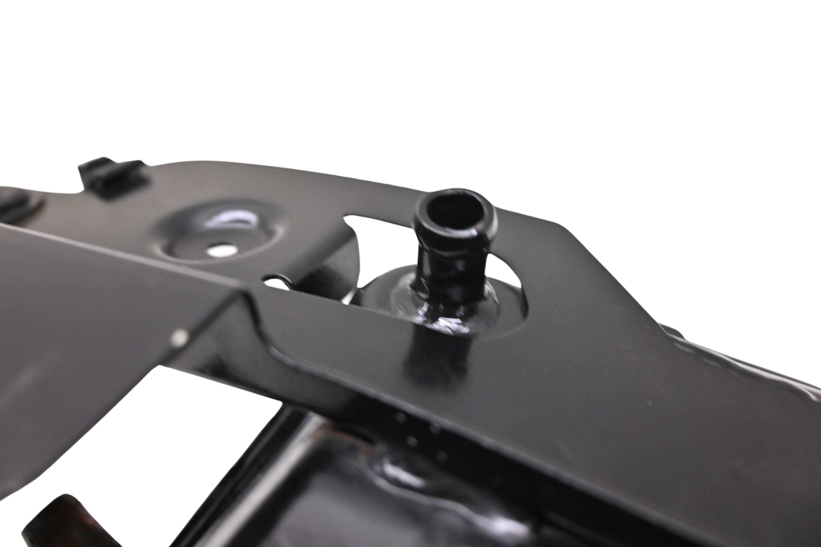 13 Can-Am Spyder RS SM5 Oil Tank