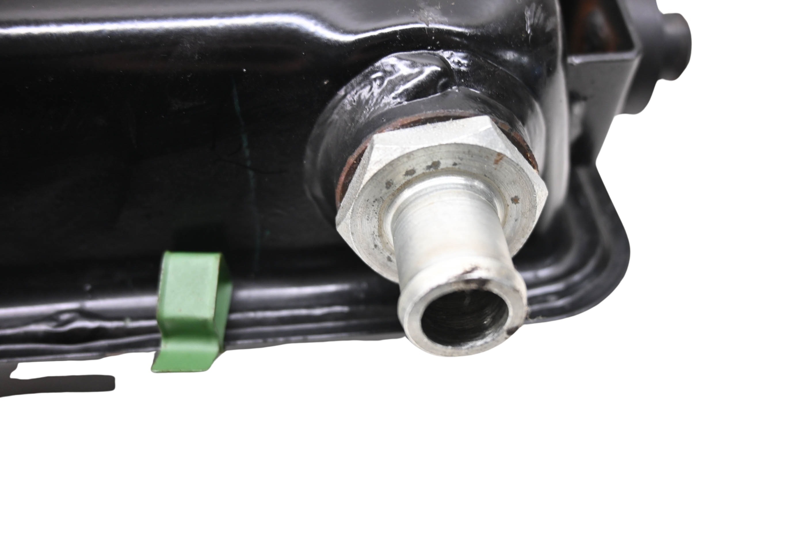 13 Can-Am Spyder RS SM5 Oil Tank