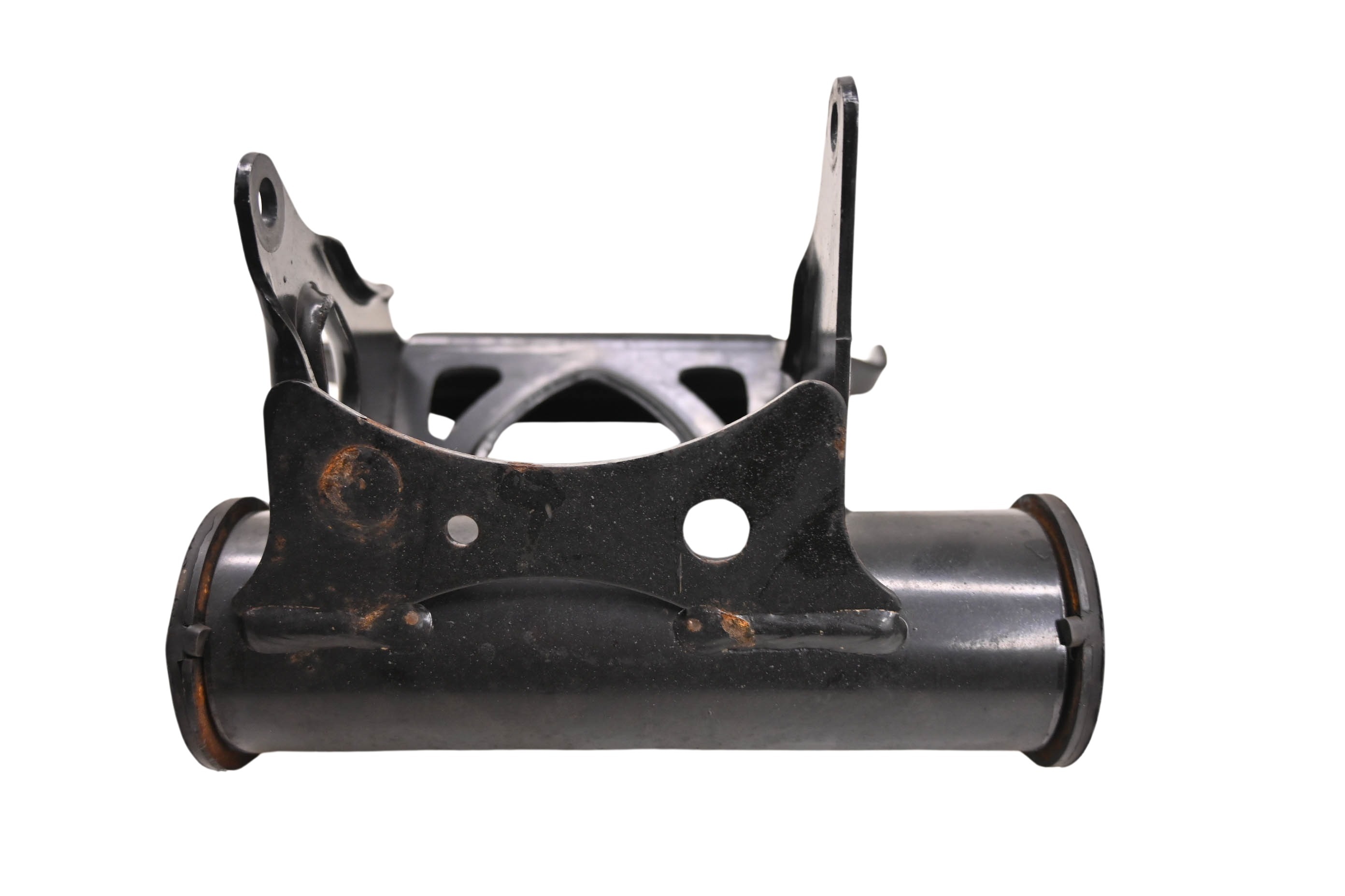 13 Can-Am Spyder RS SM5 Motor Extension Bracket Mount