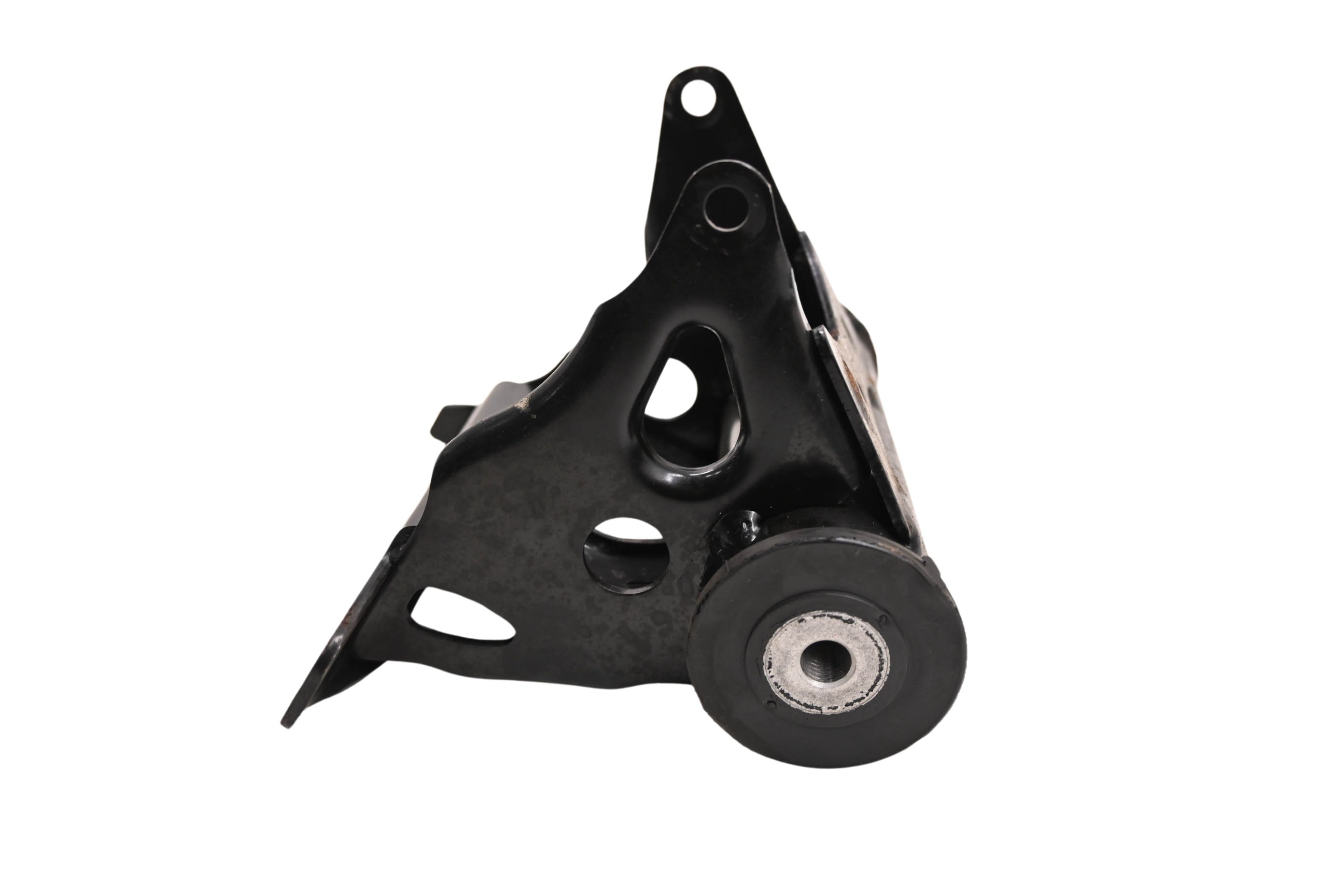 13 Can-Am Spyder RS SM5 Motor Extension Bracket Mount