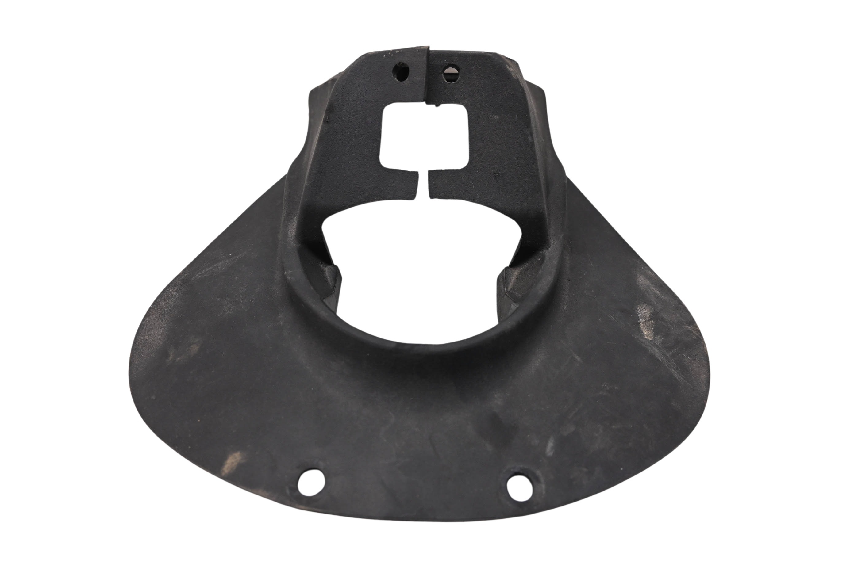 13 Can-Am Spyder RS SM5 Steering Cover Cowl