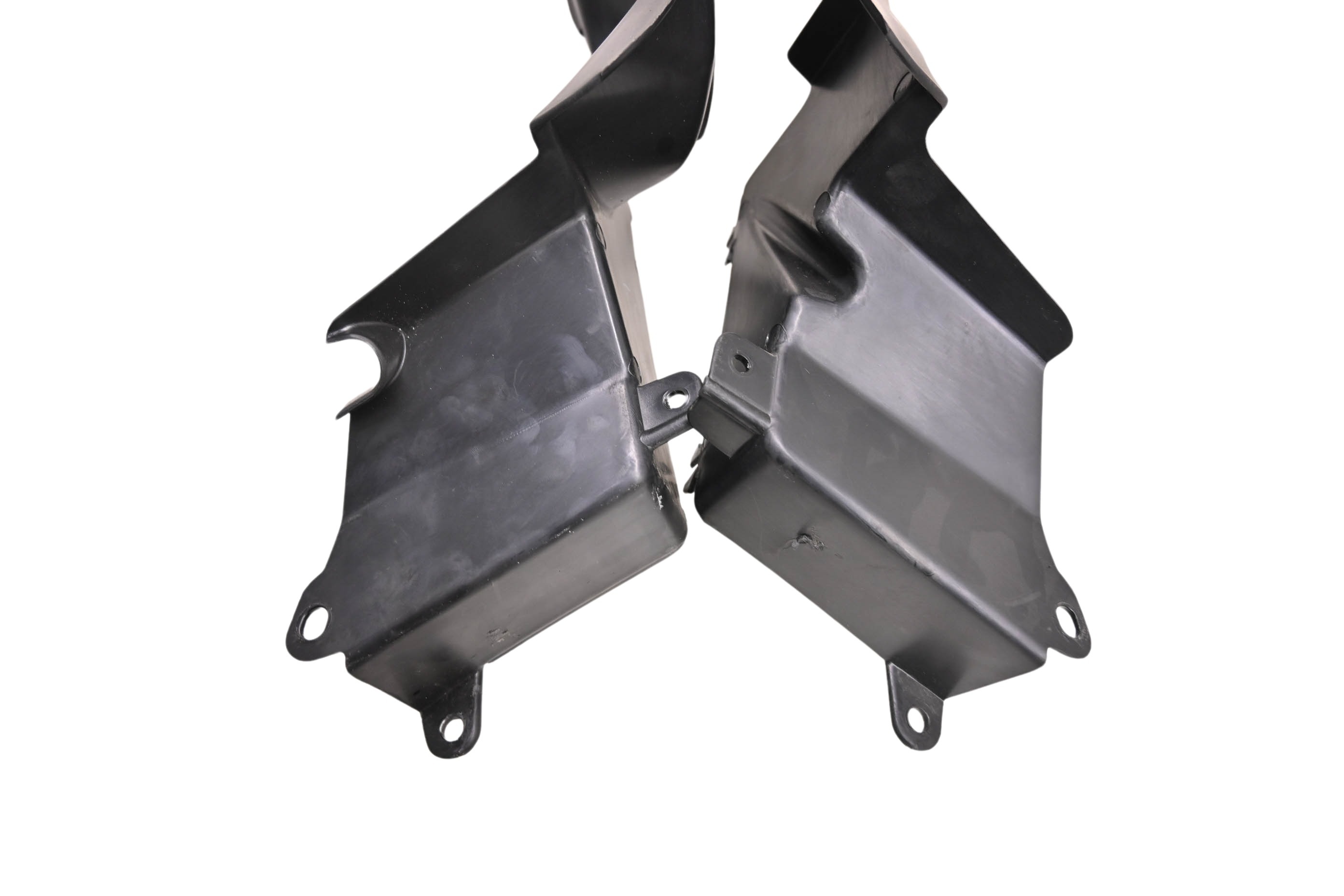 13 Can-Am Spyder RS SM5 Tank Covers Left & Right