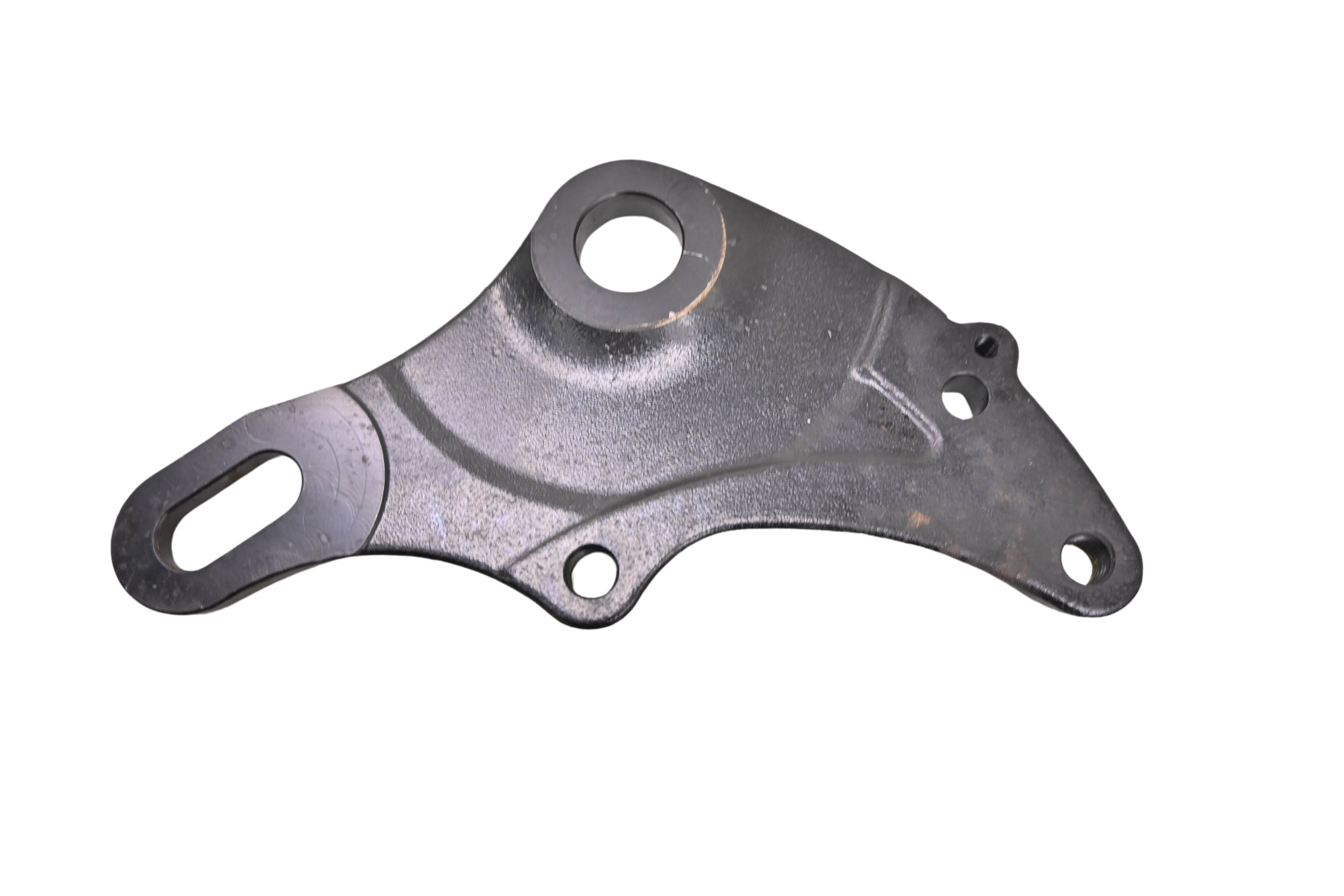 13 Can-Am Spyder RS SM5 Rear Caliper Bracket Mount