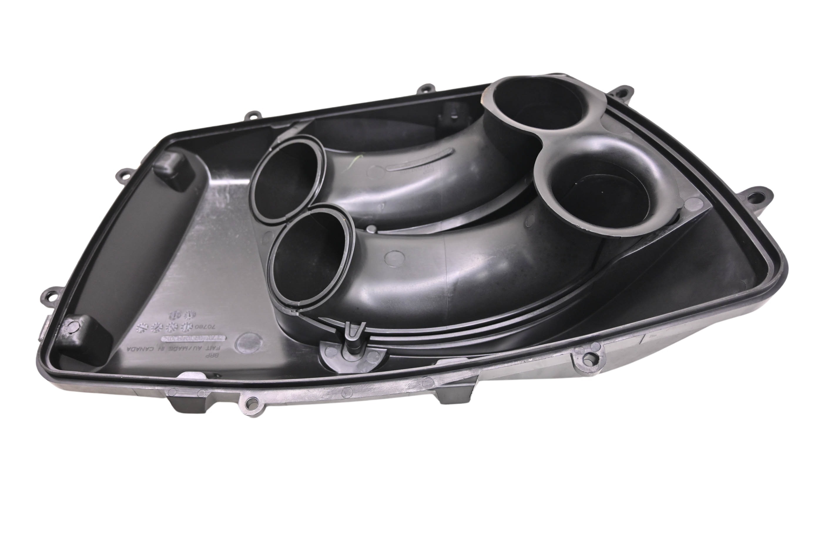 13 Can-Am Spyder RS SM5 Air Filter Intake
