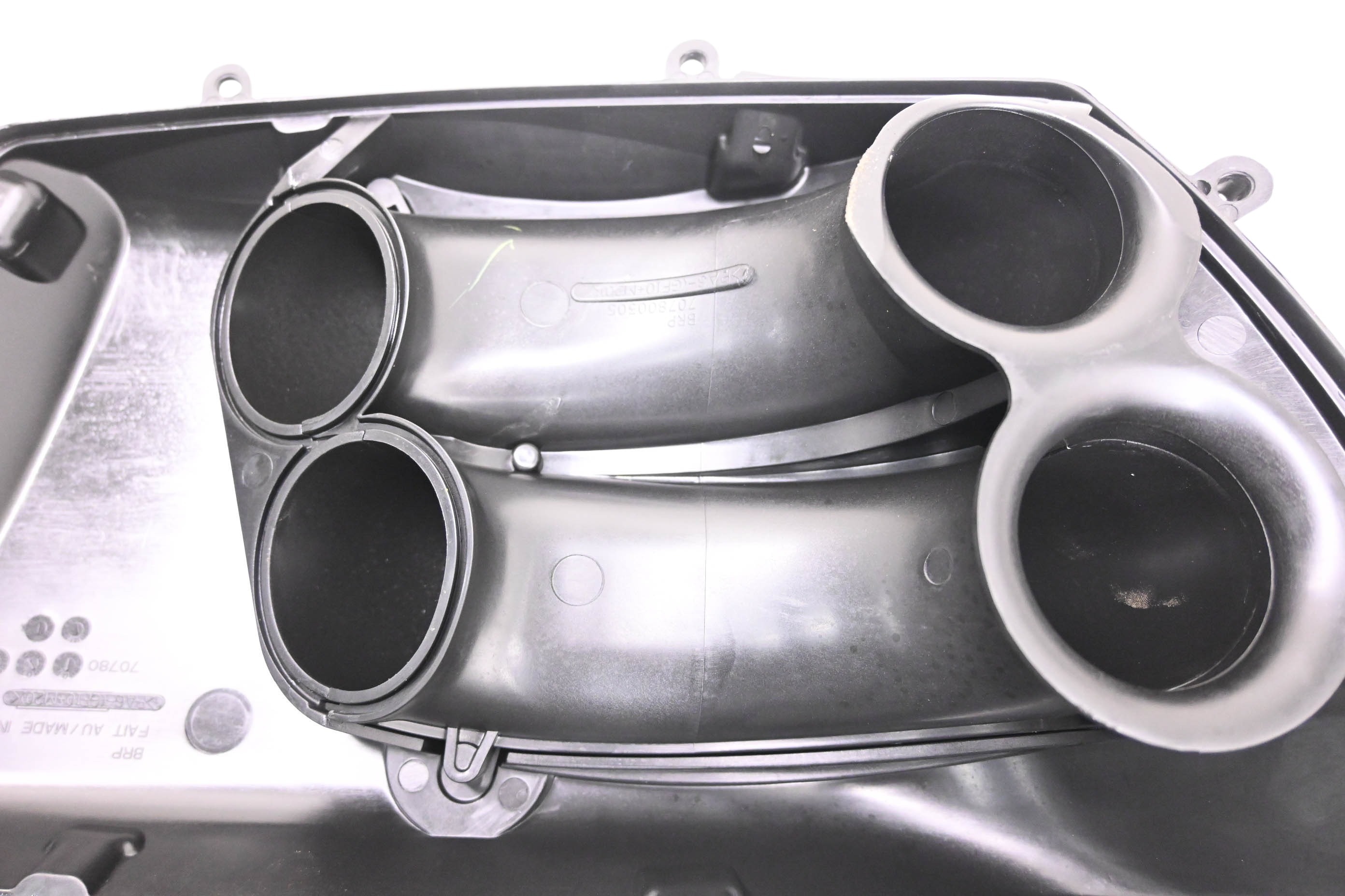13 Can-Am Spyder RS SM5 Air Filter Intake