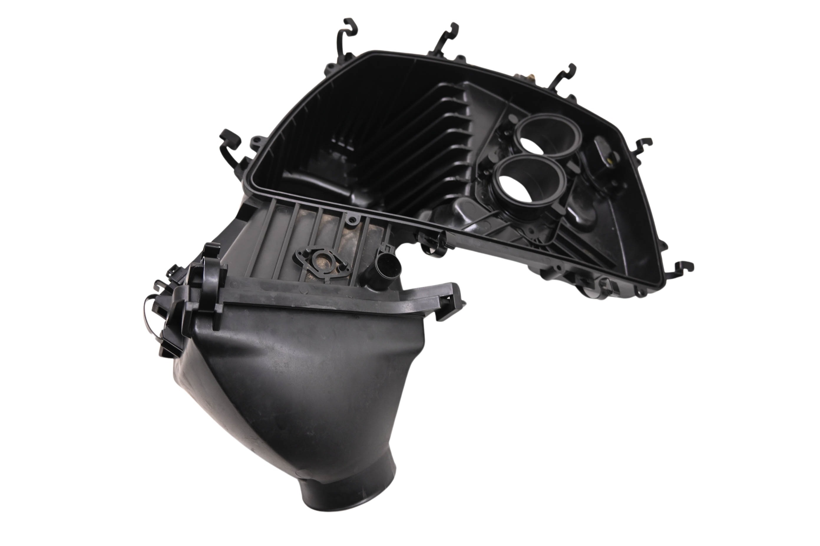 13 Can-Am Spyder RS SM5 Air Filter Box Cover