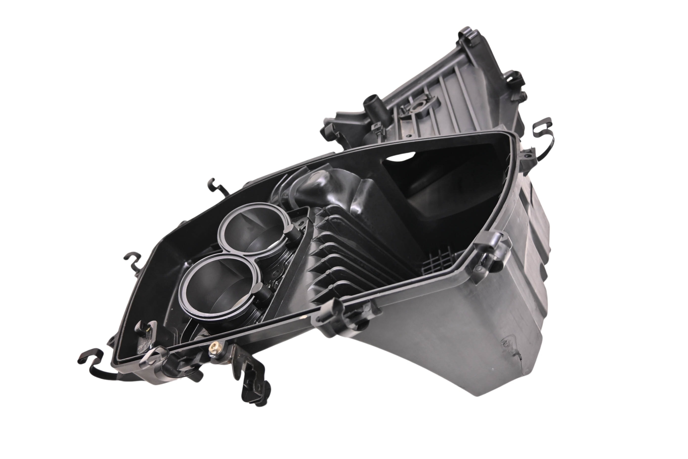 13 Can-Am Spyder RS SM5 Air Filter Box Cover