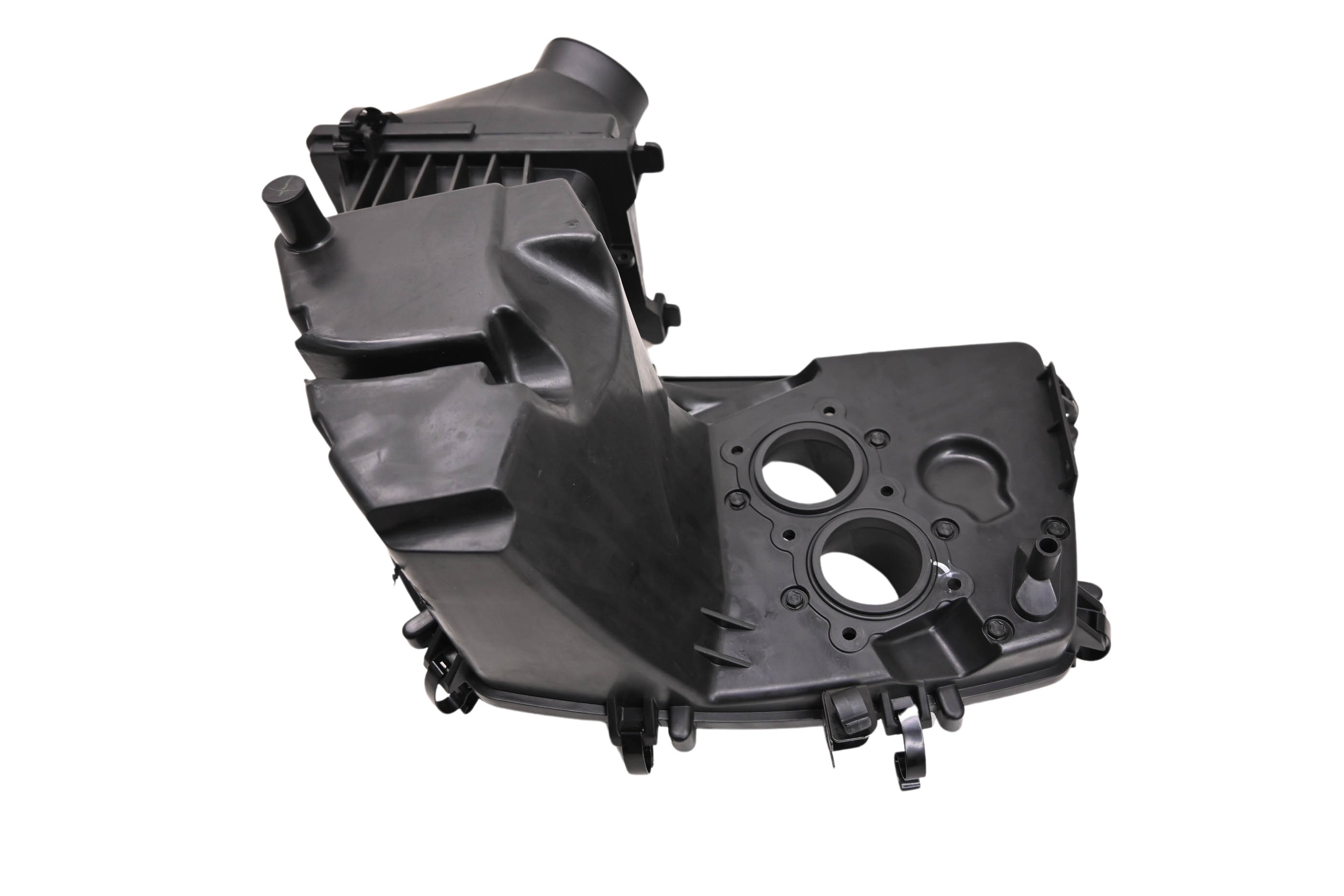 13 Can-Am Spyder RS SM5 Air Filter Box Cover
