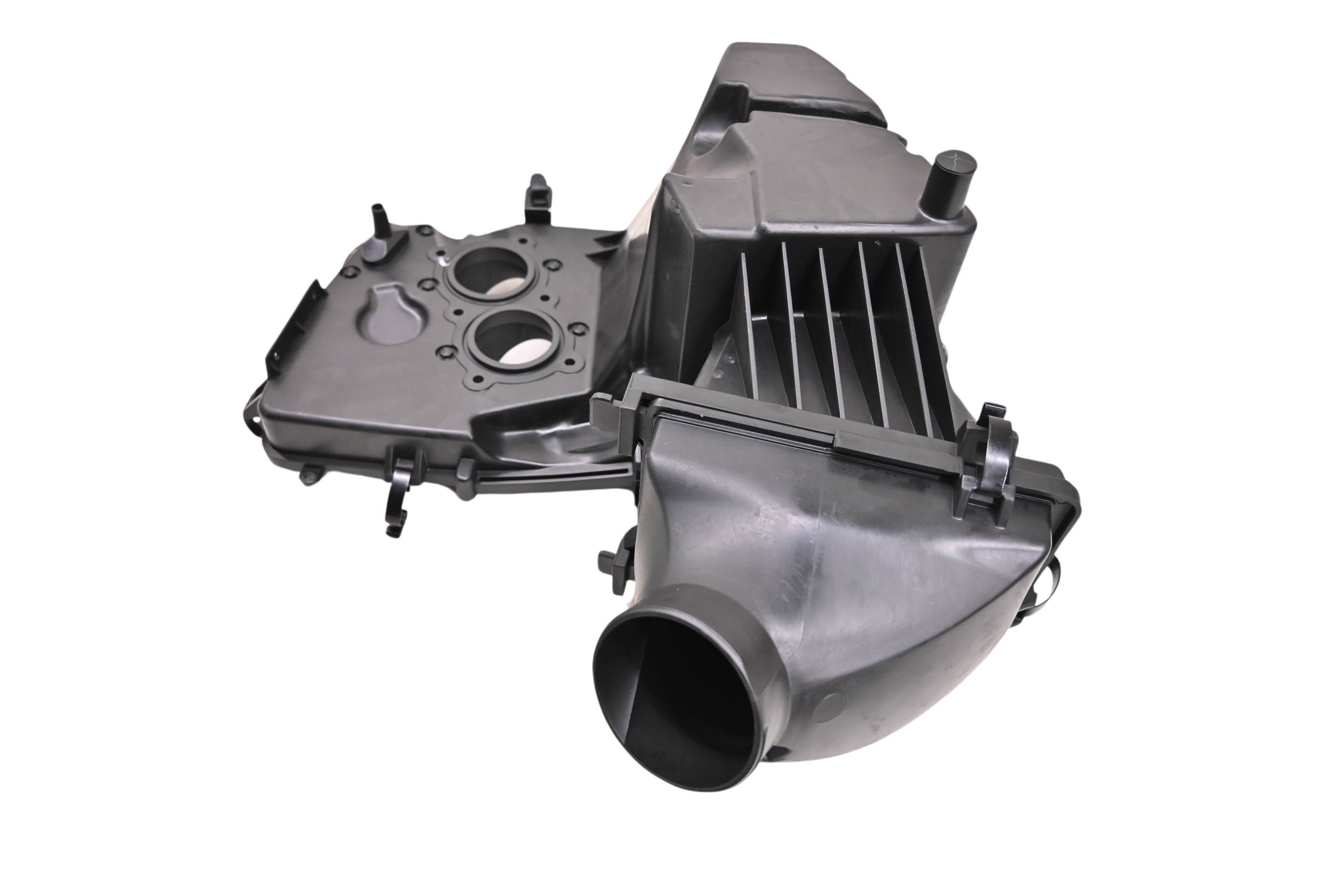 13 Can-Am Spyder RS SM5 Air Filter Box Cover