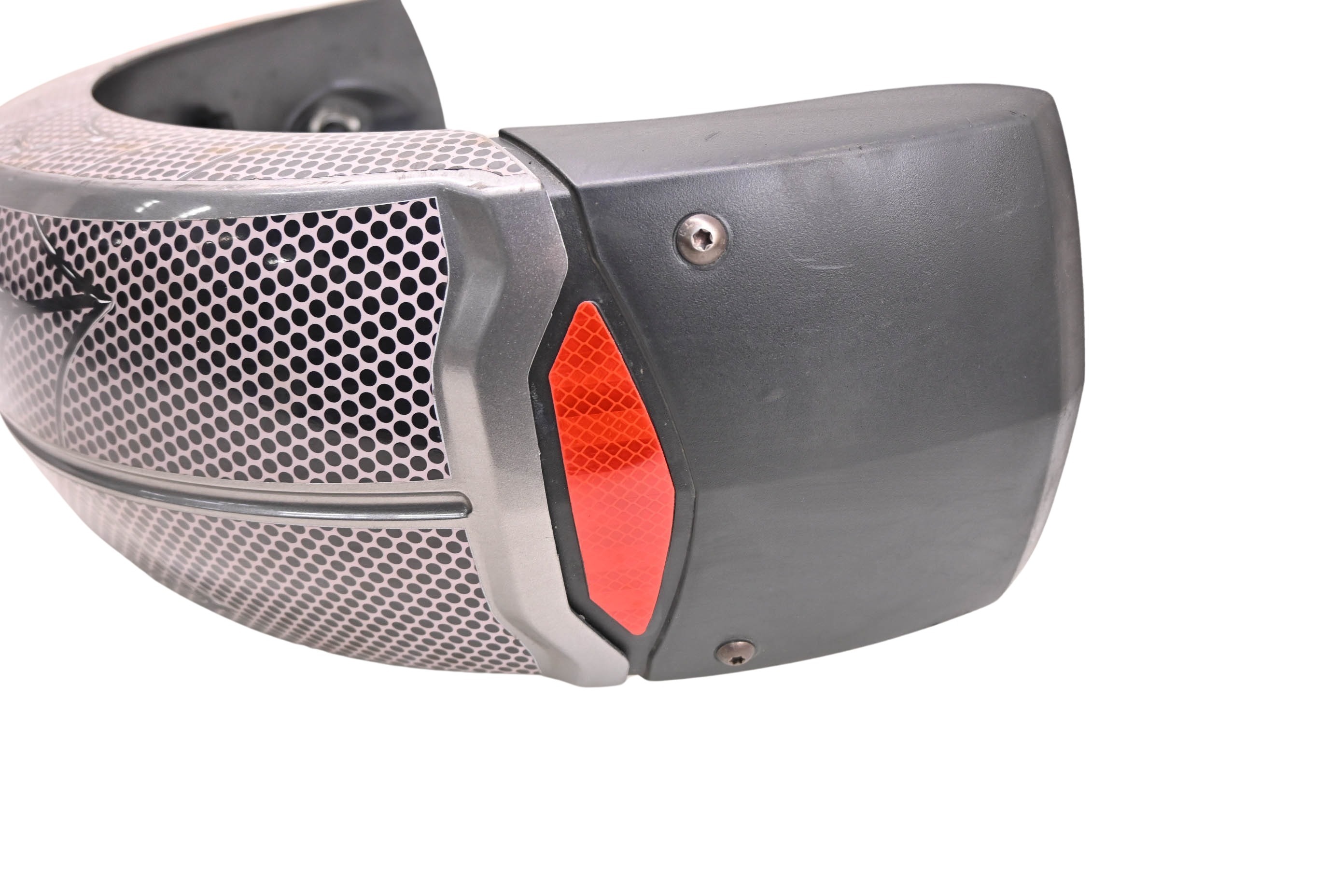 13 Can-Am Spyder RS SM5 Front Wheel Fender