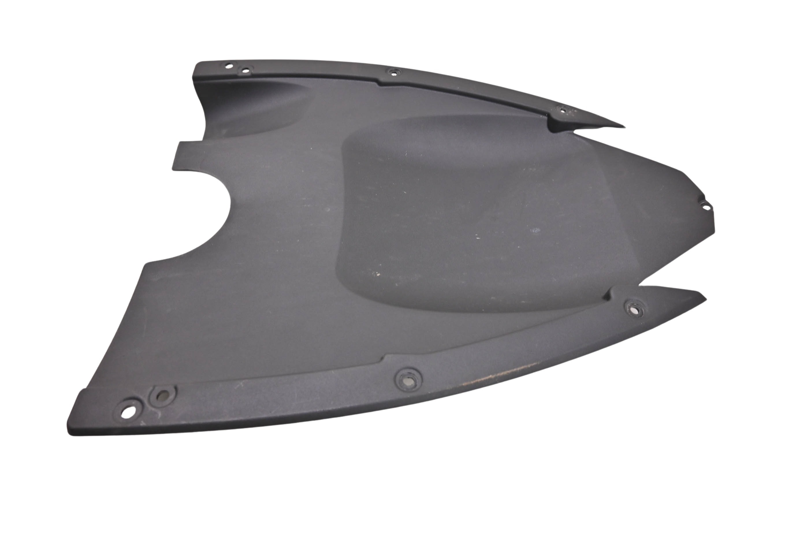 13 Can-Am Spyder RS SM5 Under Tail Cover