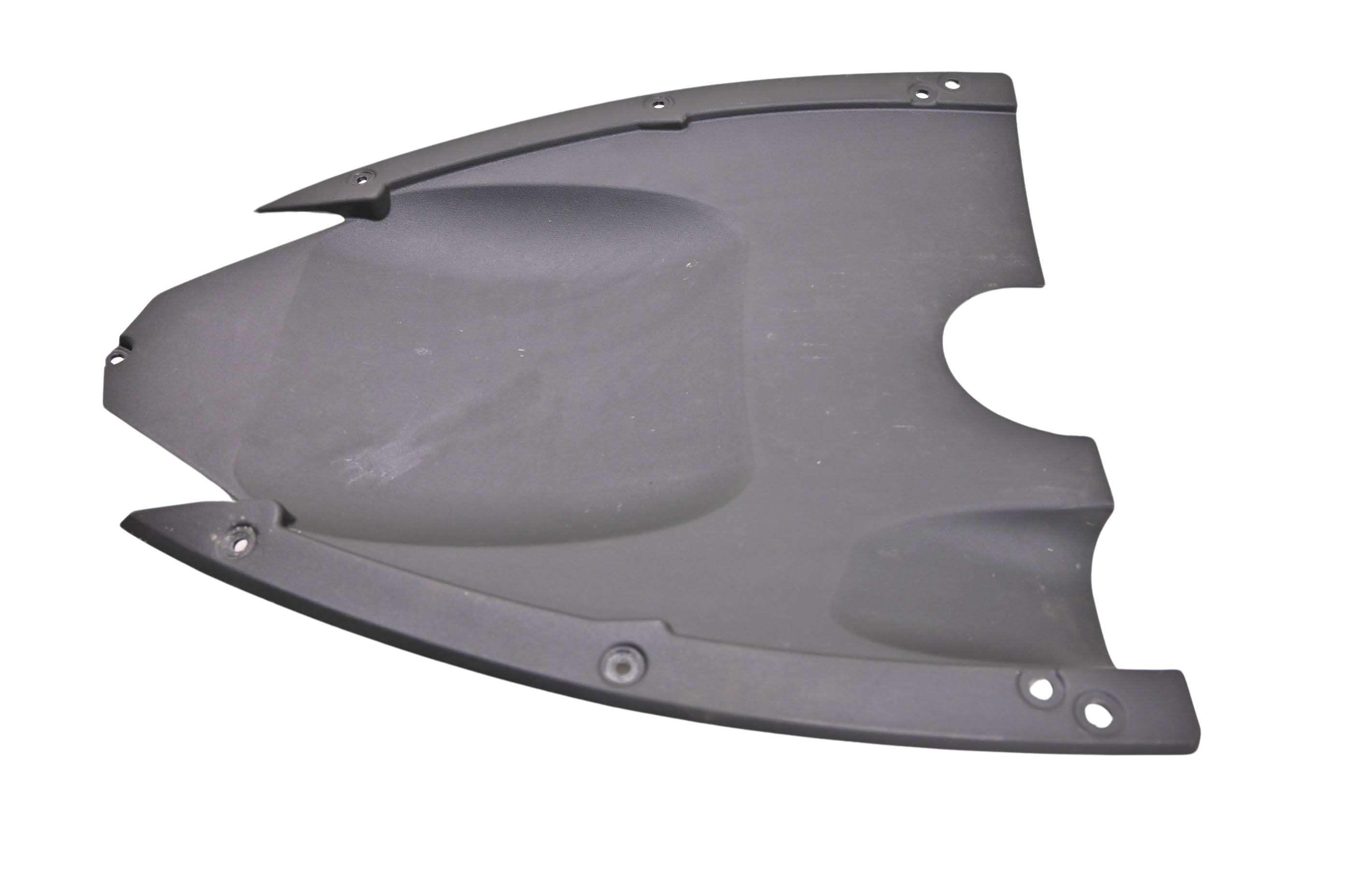 13 Can-Am Spyder RS SM5 Under Tail Cover