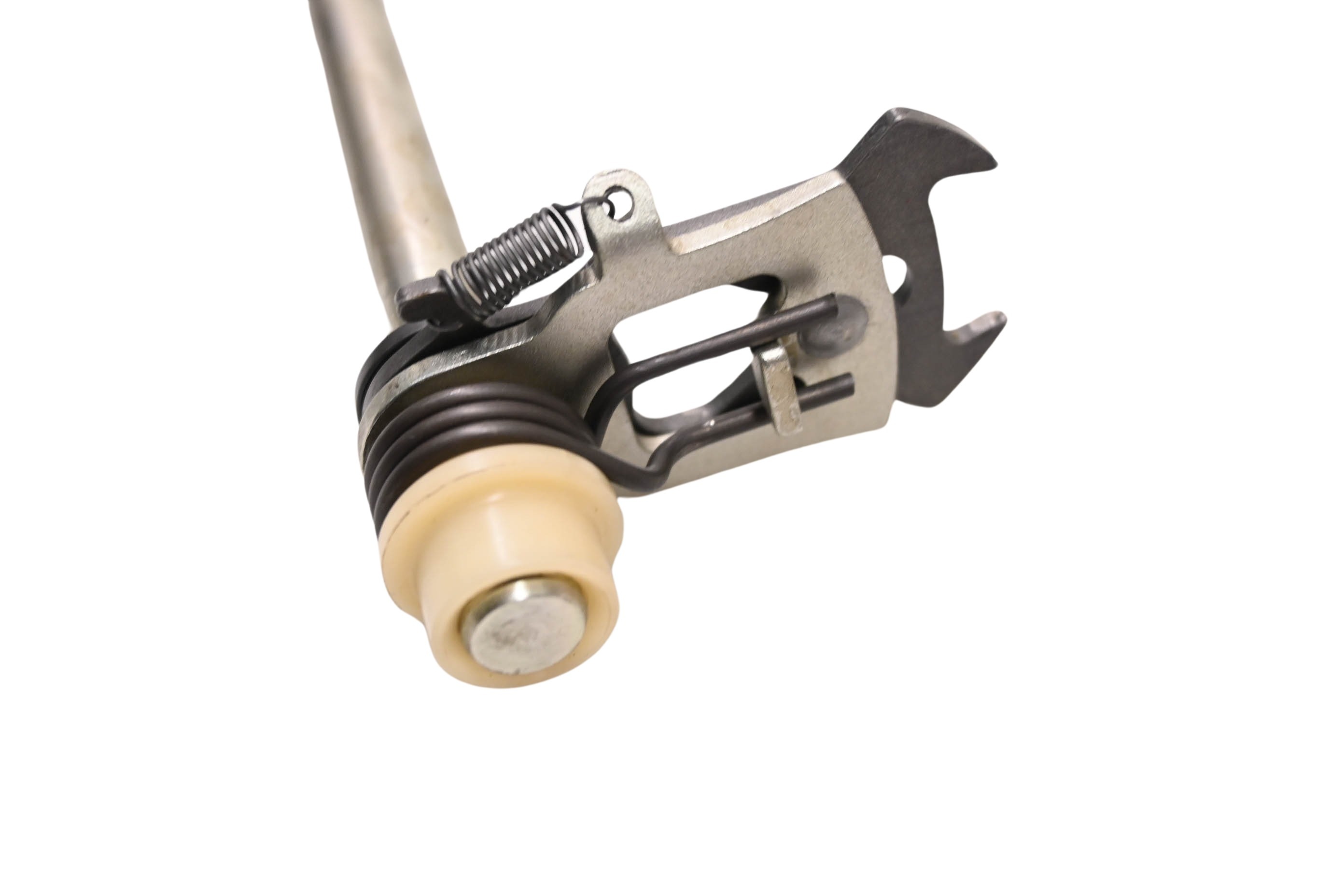 13 Can-Am Spyder RS SM5 Transmission Shift Forks & Drum