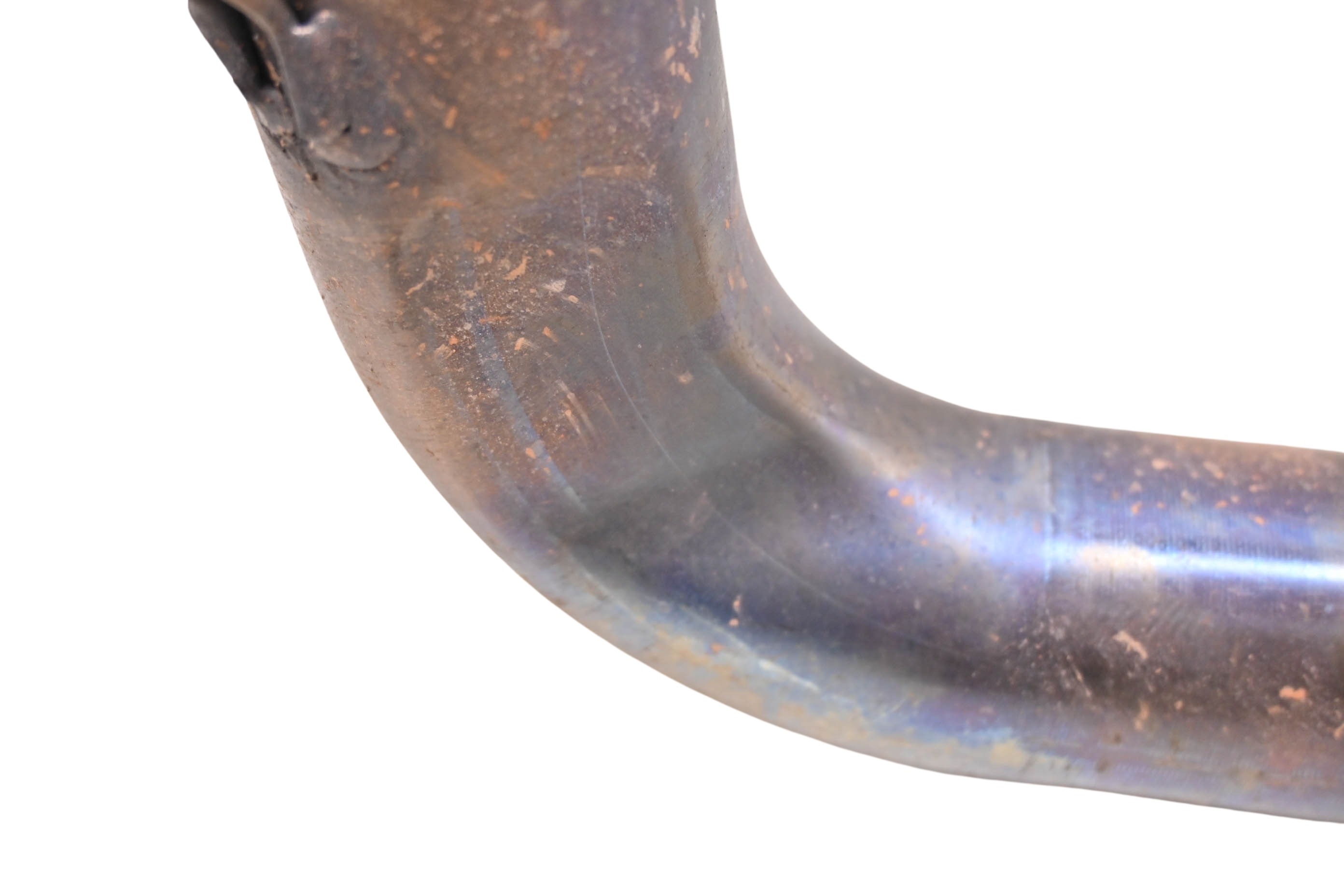 13 Can-Am Spyder RS SM5 Header Exhaust Pipes