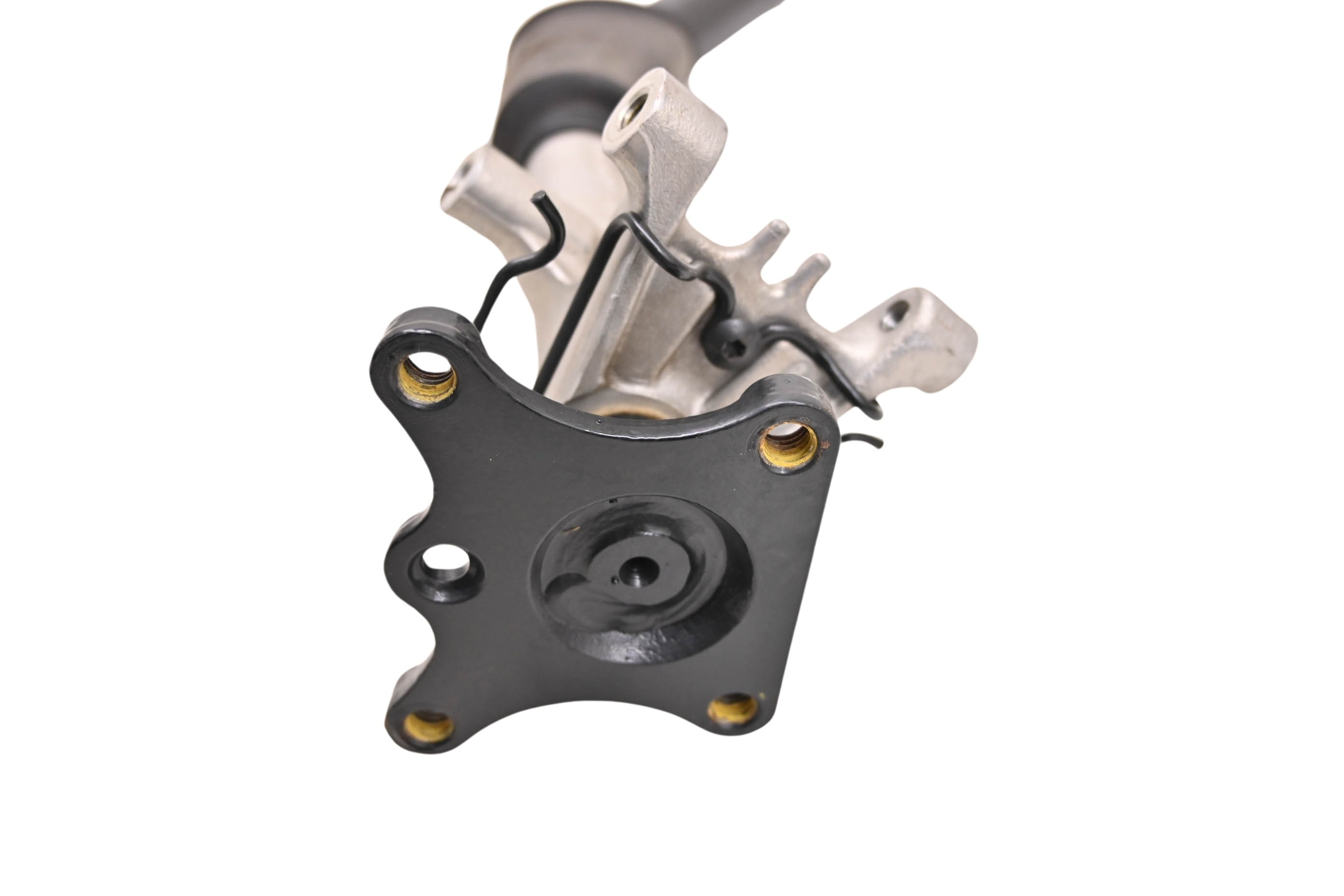 13 Can-Am Spyder RS SM5 Steering Stem Shaft