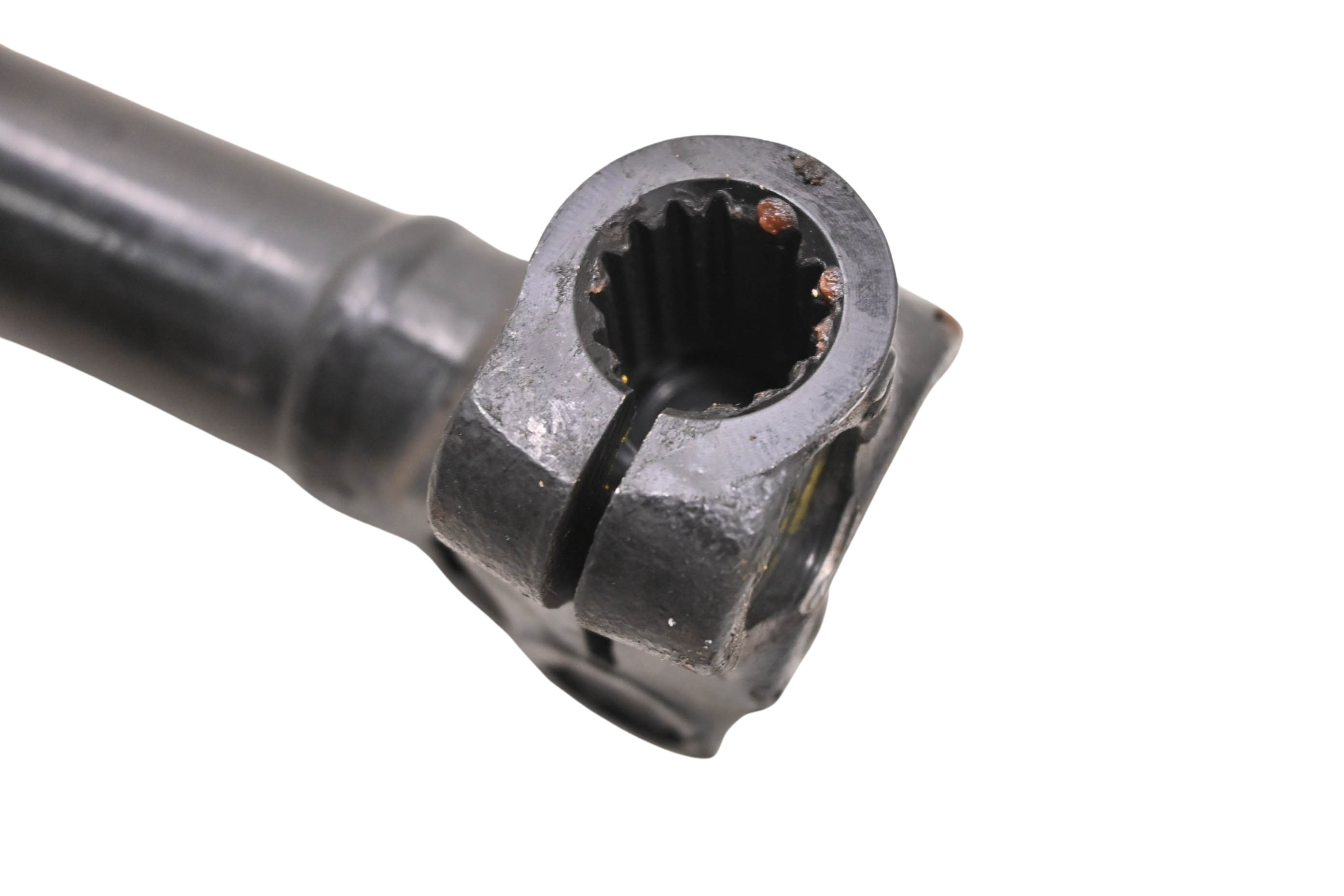 13 Can-Am Spyder RS SM5 Steering Stem Shaft