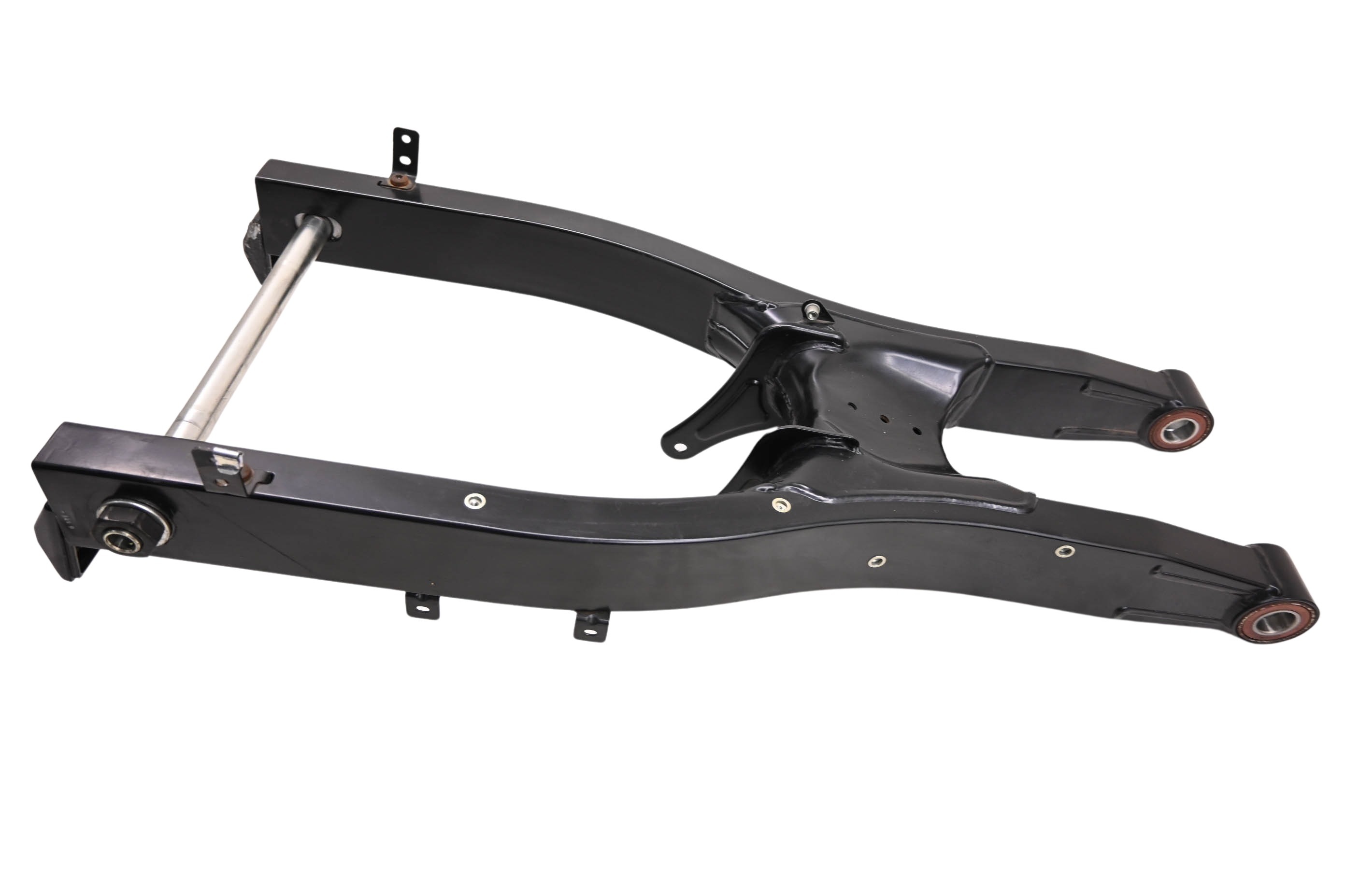 13 Can-Am Spyder RS SM5 Rear Swingarm